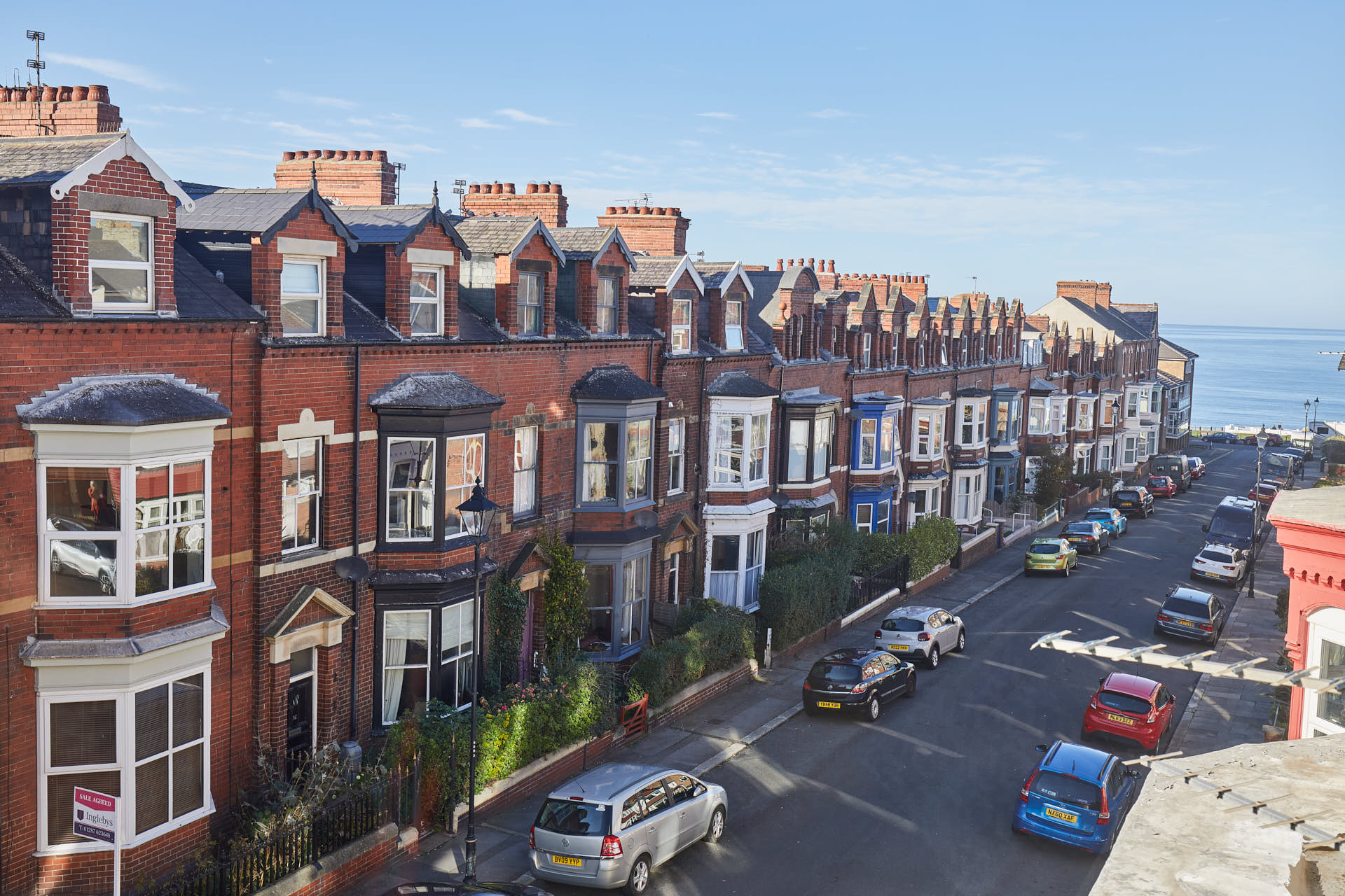 Host & Stay - Apartment 4 in Diamond Street 9 TS12 1EB - Property image 15 - VivreStays
