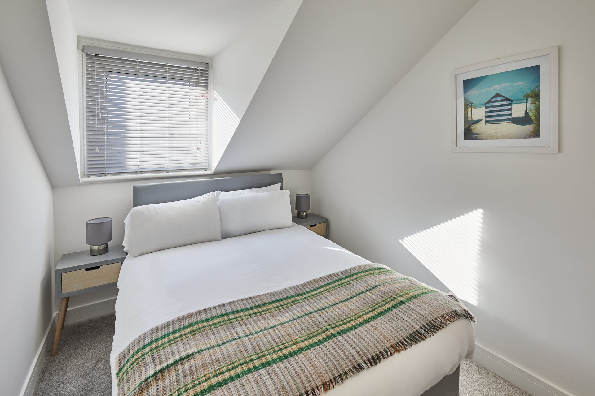 Host & Stay - Apartment 4 in Diamond Street 9 TS12 1EB - Property image 4 - VivreStays