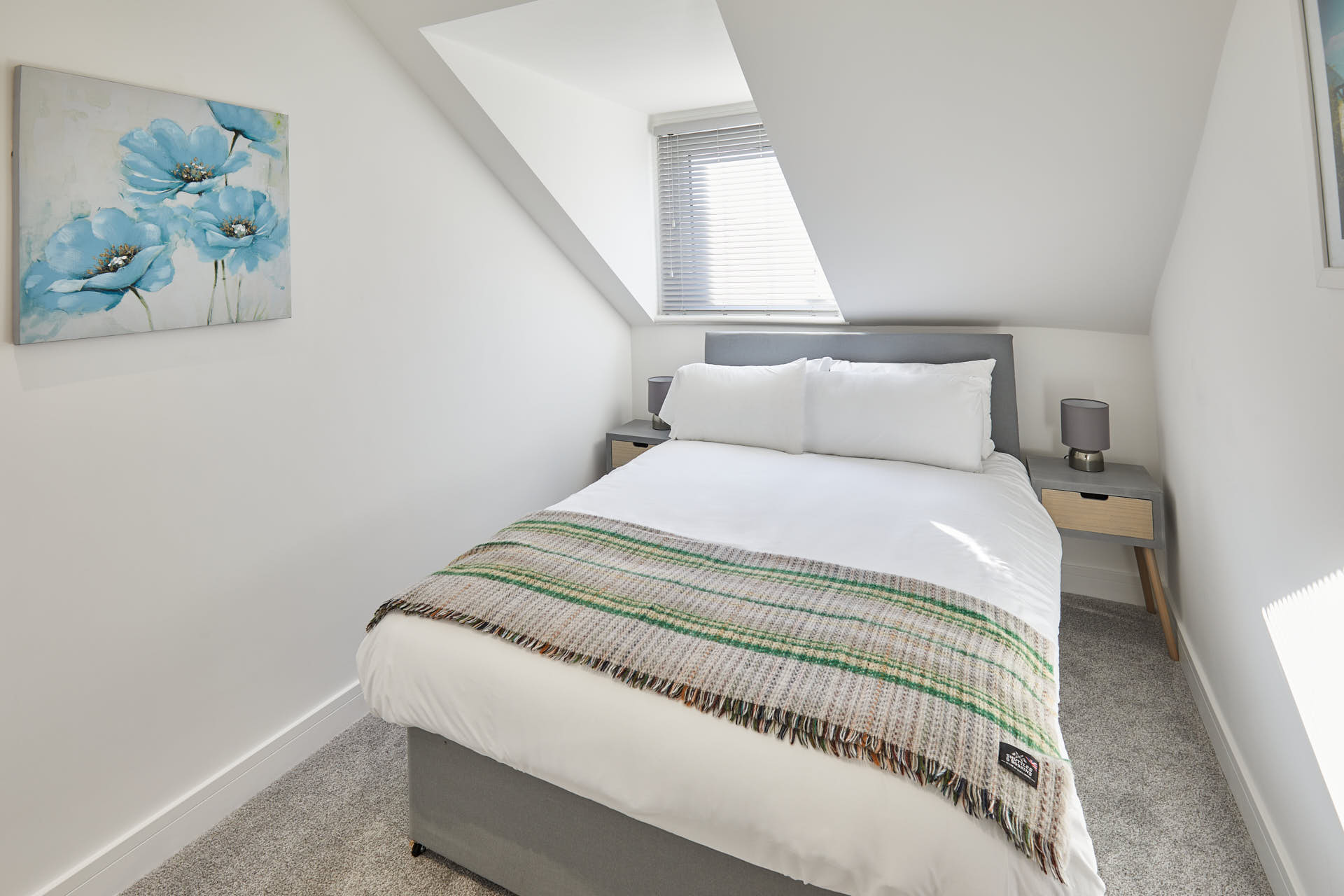 Host & Stay - Apartment 4 in Diamond Street 9 TS12 1EB - Property image 9 - VivreStays