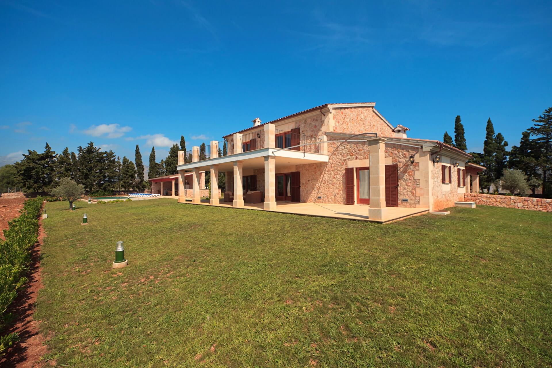 Villa Rosa