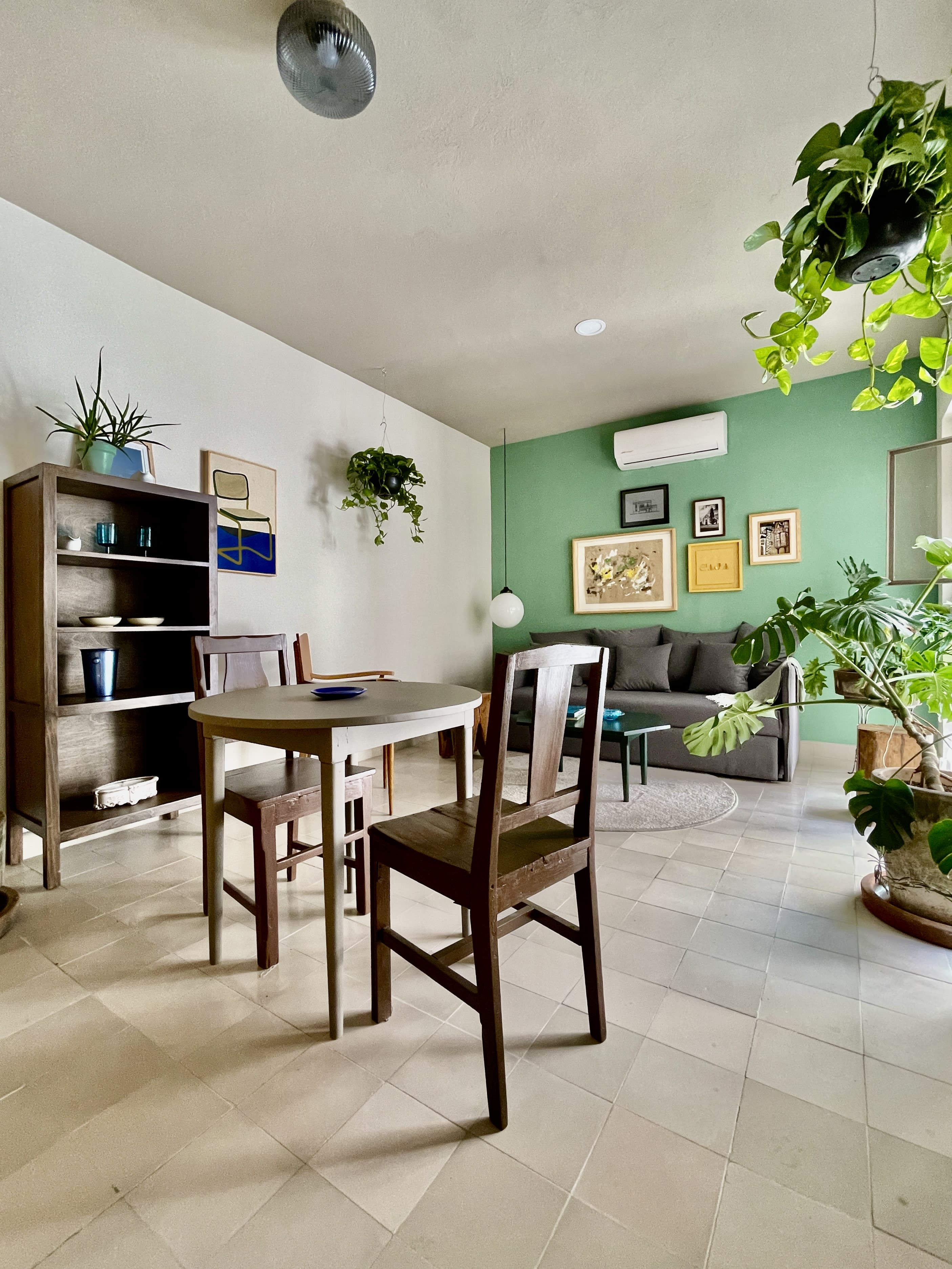 (201) Casa San Fernando by Barrio México — Guadalajara, Jalisco — vacation rental