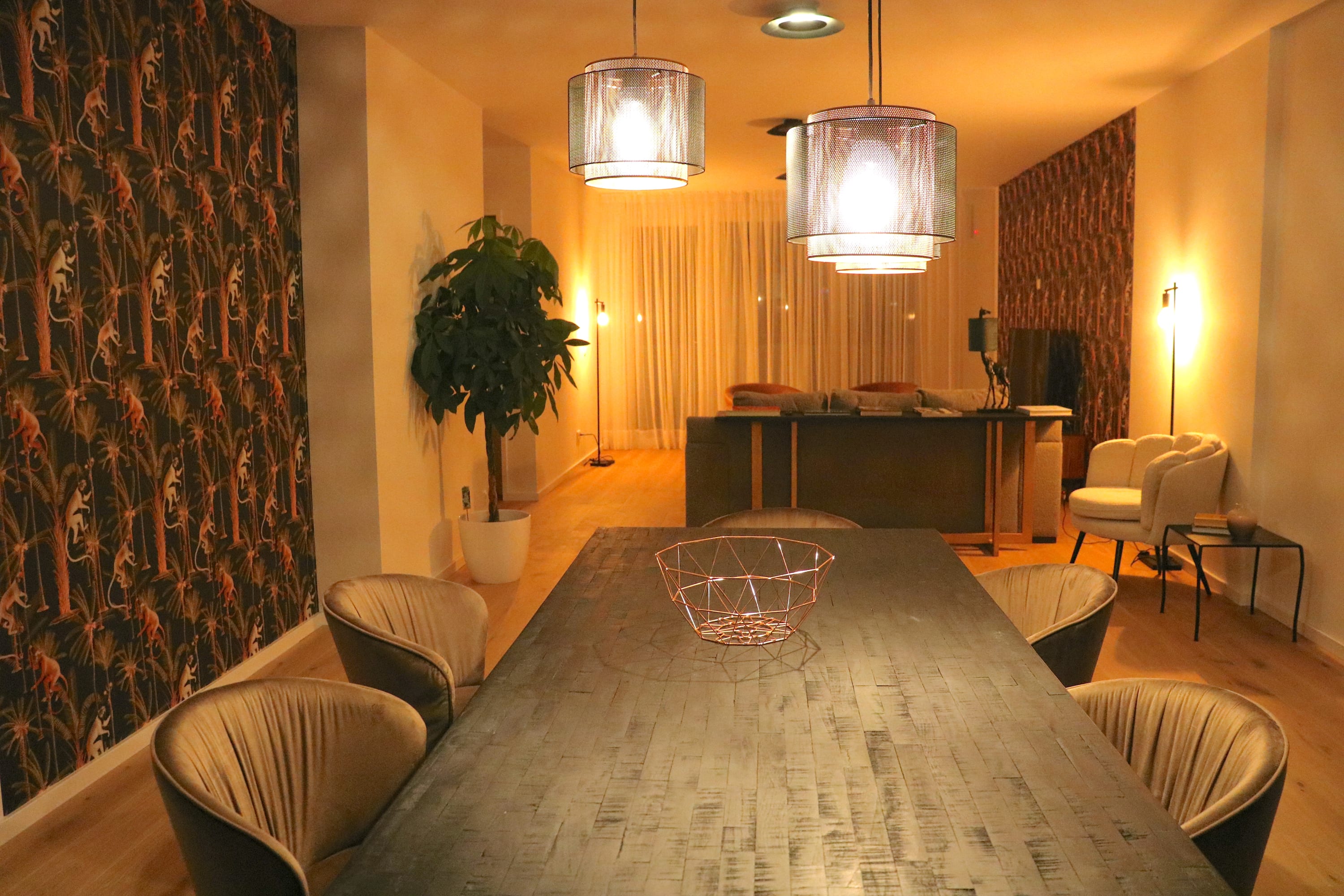 3 Zimmer Apartment als Penthouse mit Blick auf den See und eigener Terasse - Foto 50