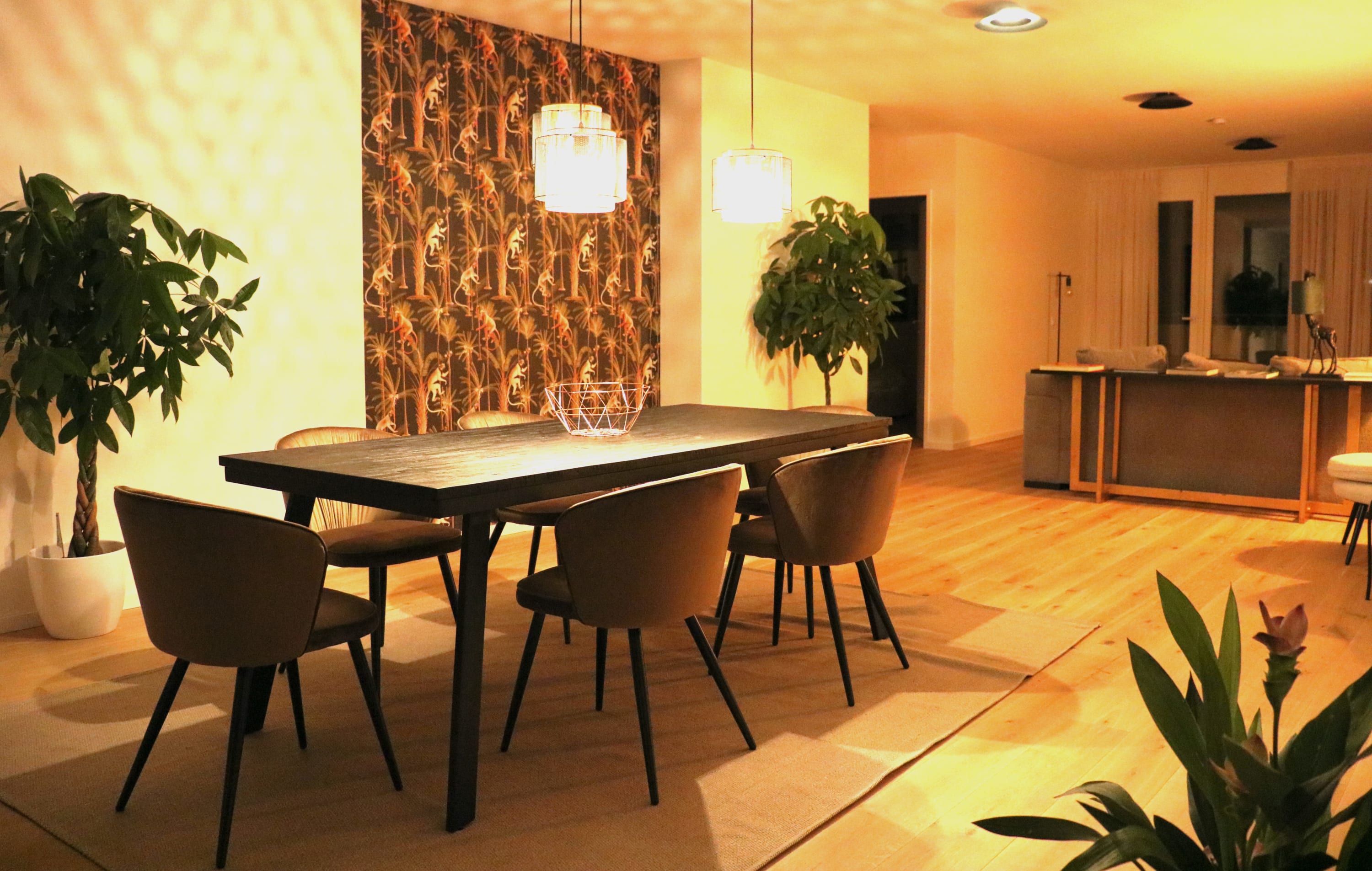3 Zimmer Apartment als Penthouse mit Blick auf den See und eigener Terasse - Foto 48