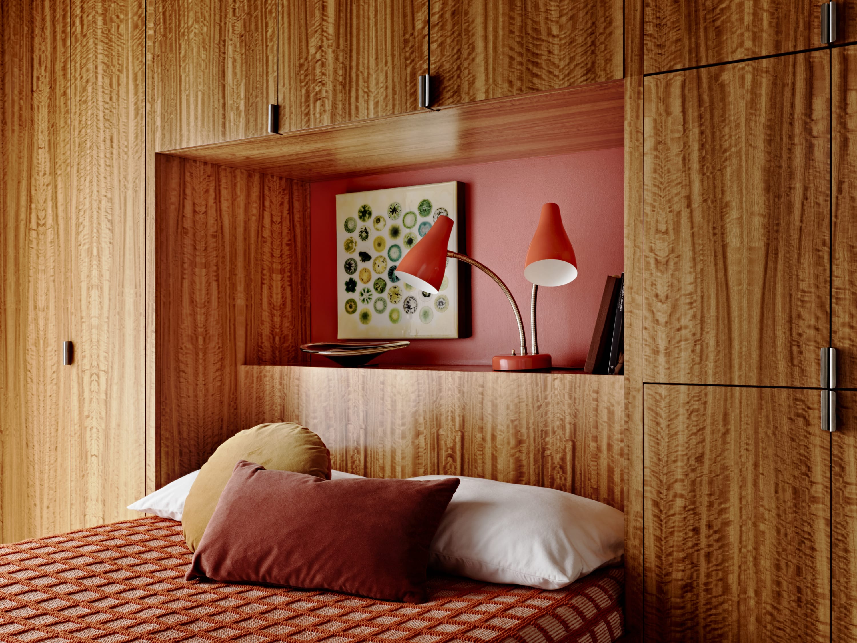 Marmol Radziners Modernist Cabin Joshua Tree | Photo 3