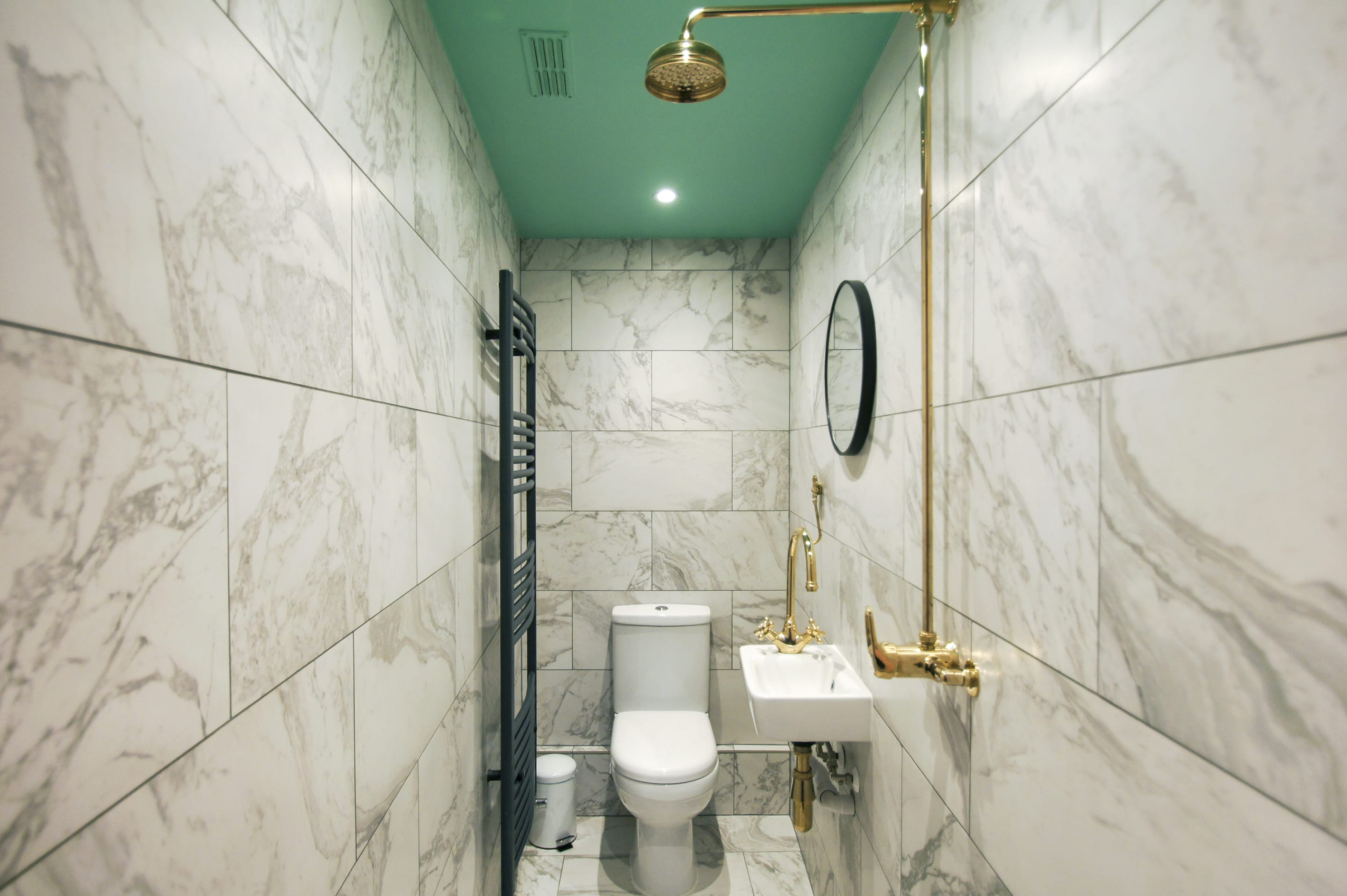 Brighton Lanes Townhouse by Brighton Holiday Lets - Brighton Holiday Home - Image 21