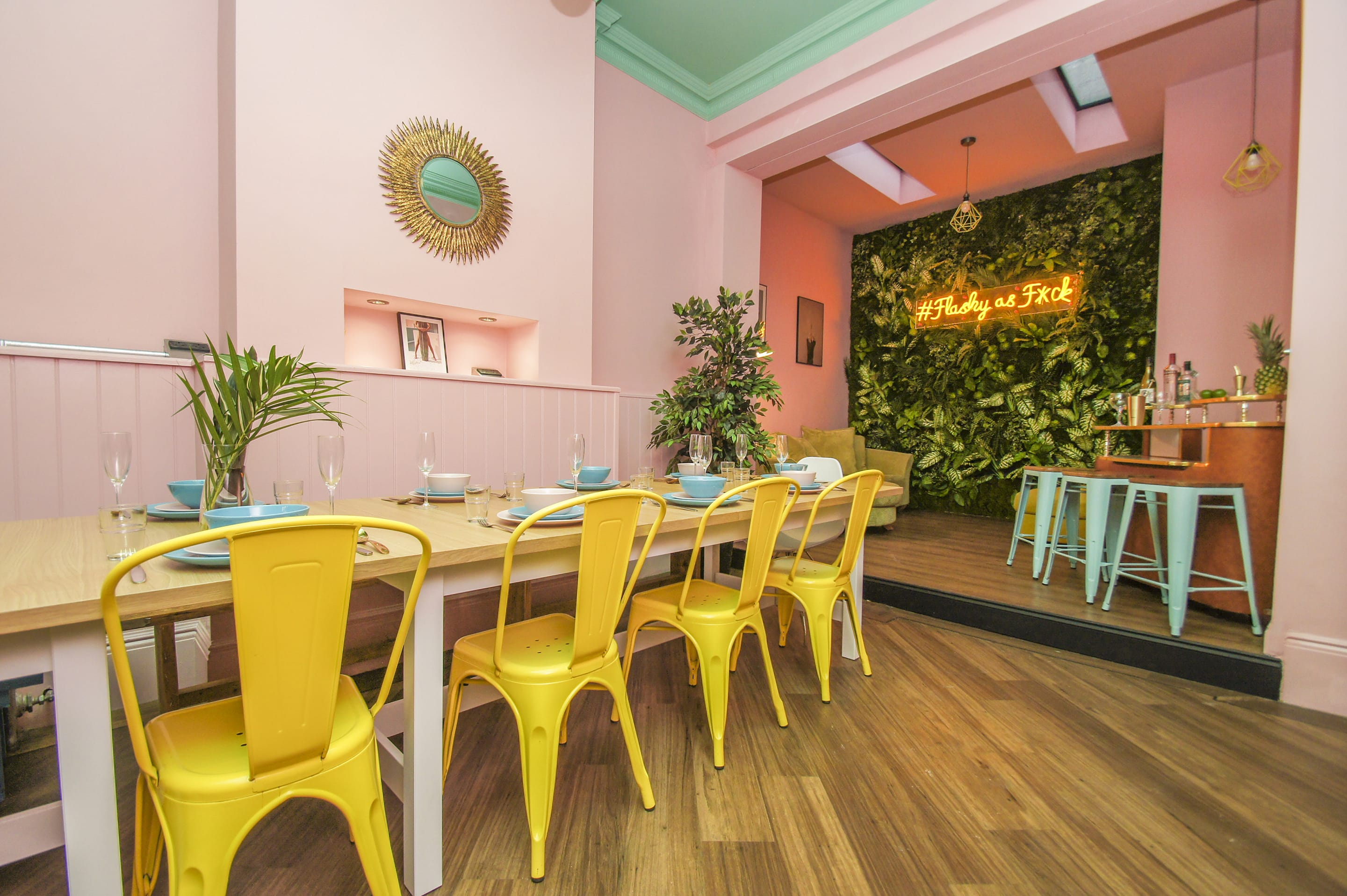 Brighton Lanes Townhouse by Brighton Holiday Lets - Brighton Holiday Home - Image 6