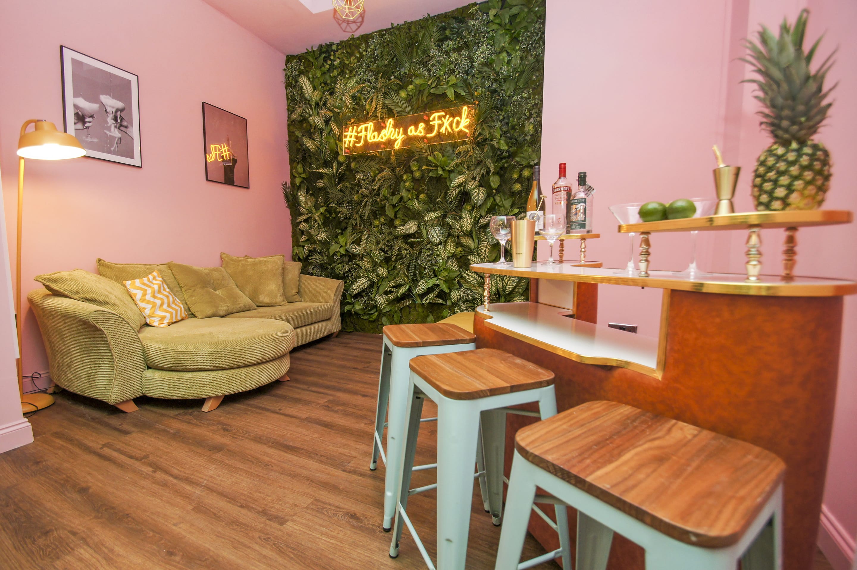 Brighton Lanes Townhouse by Brighton Holiday Lets - Brighton Holiday Home - Image 5