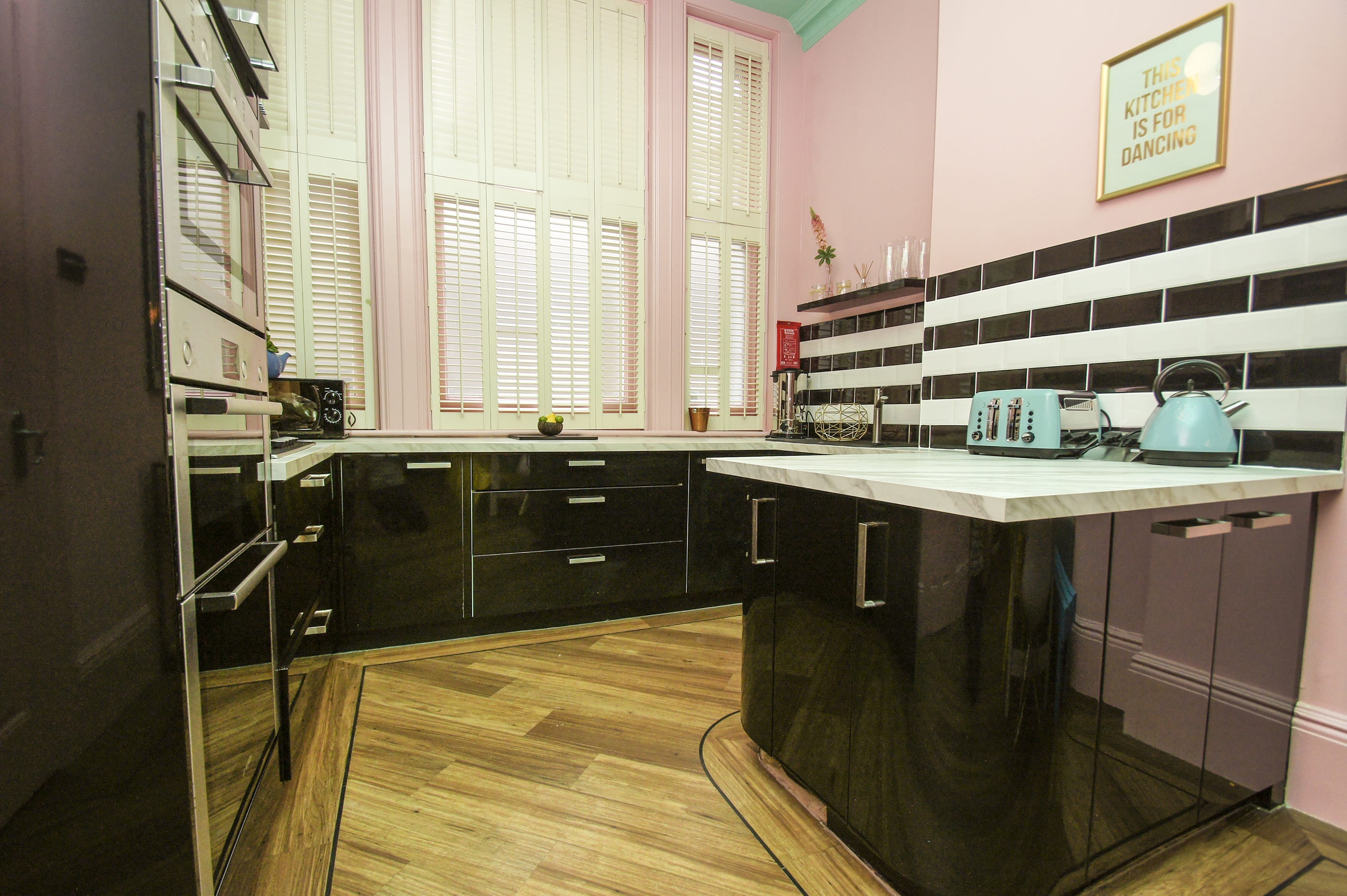 Brighton Lanes Townhouse by Brighton Holiday Lets - Brighton Holiday Home - Image 18