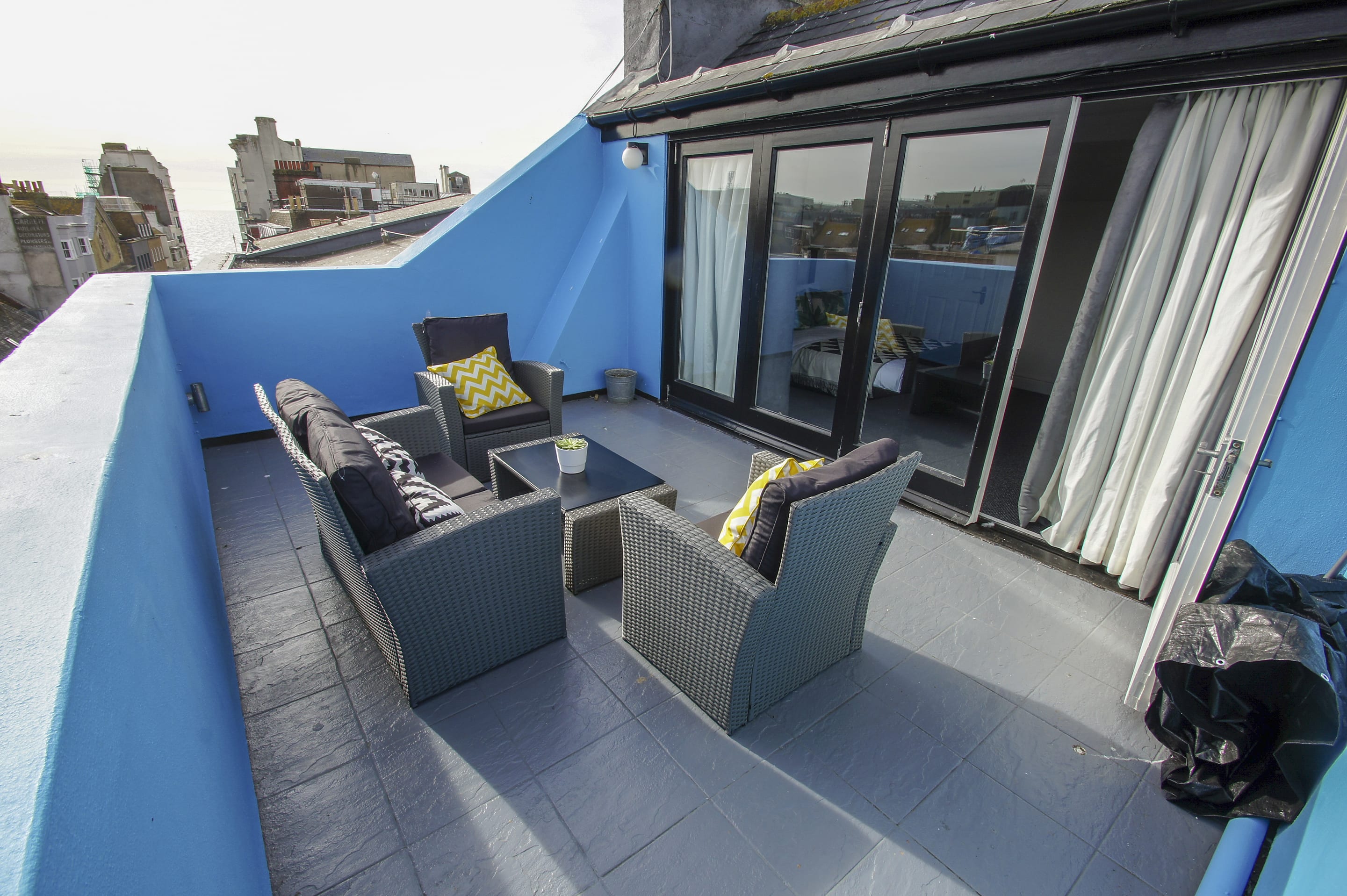 Brighton Lanes Townhouse by Brighton Holiday Lets - Brighton Holiday Home - Image 12