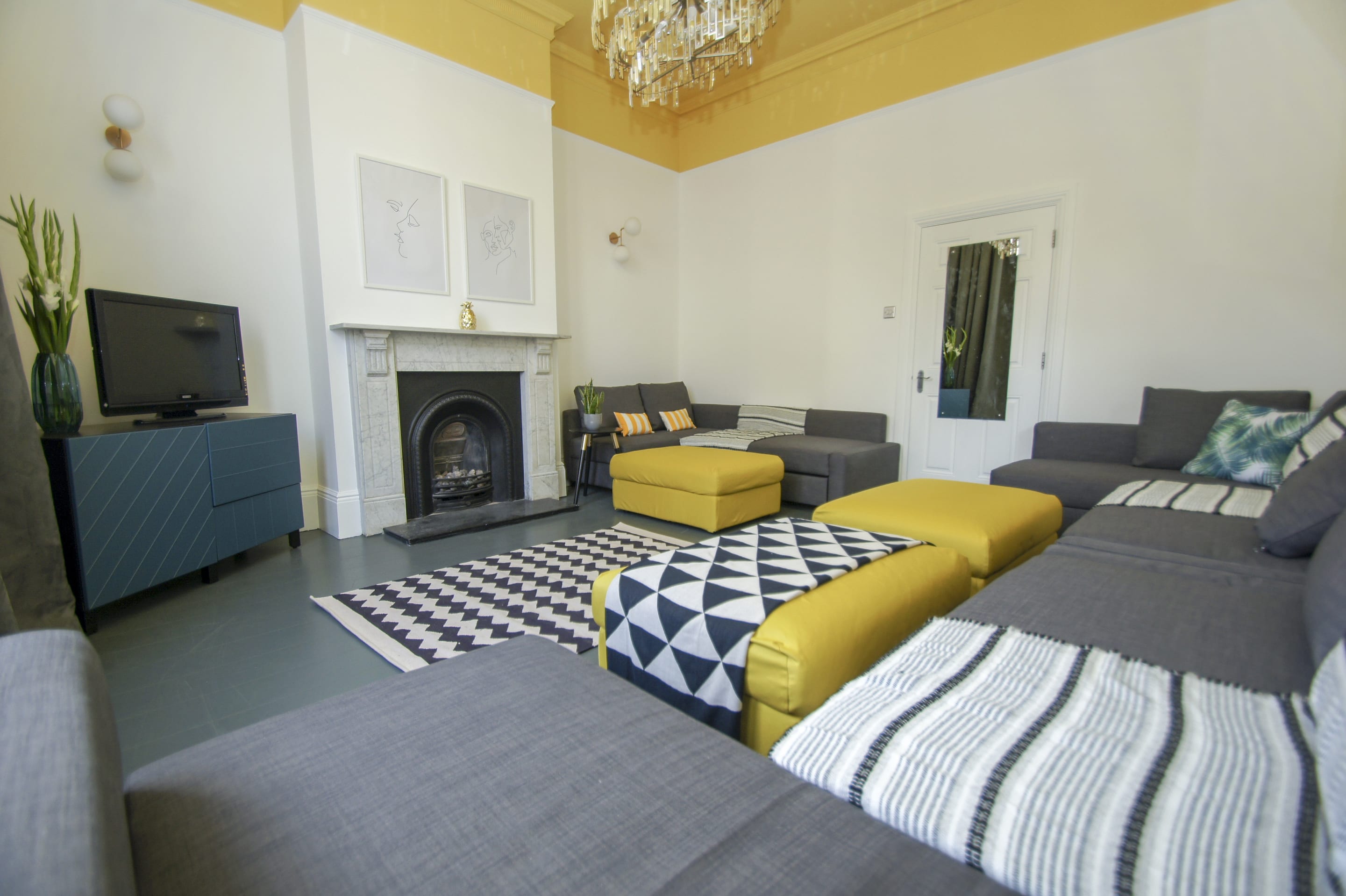 Brighton Lanes Townhouse by Brighton Holiday Lets - Brighton Holiday Home - Image 16