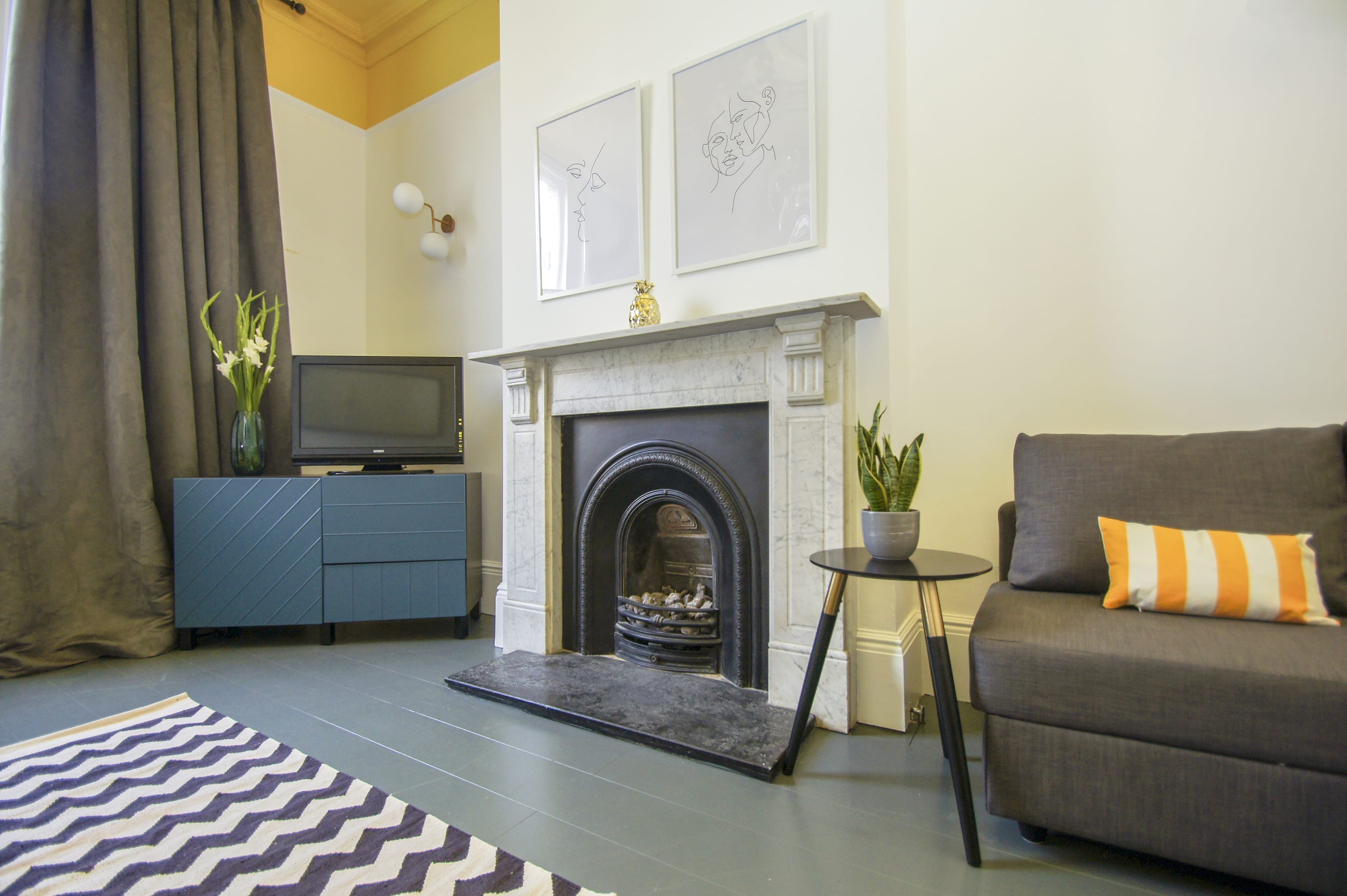 Brighton Lanes Townhouse by Brighton Holiday Lets - Brighton Holiday Home - Image 7
