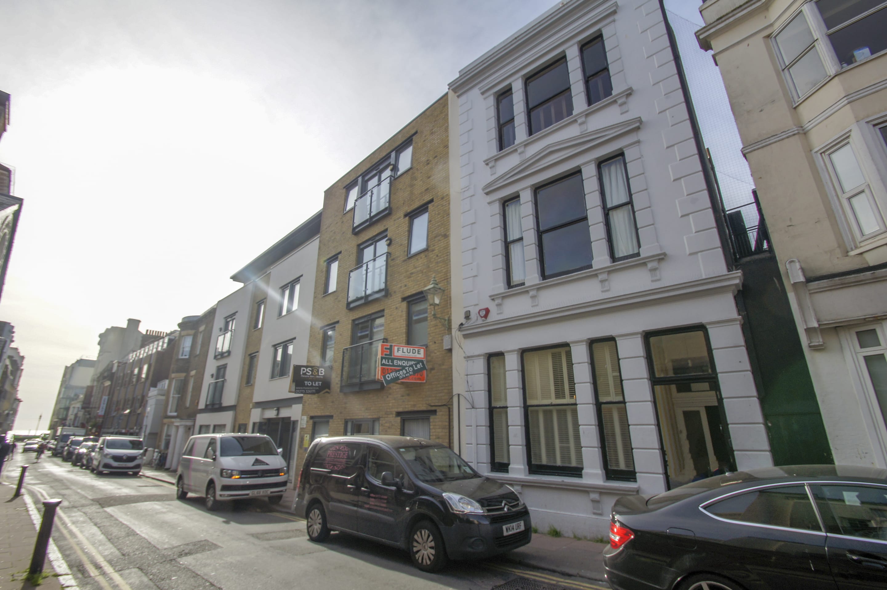 Brighton Lanes Townhouse by Brighton Holiday Lets - Brighton Holiday Home - Image 19