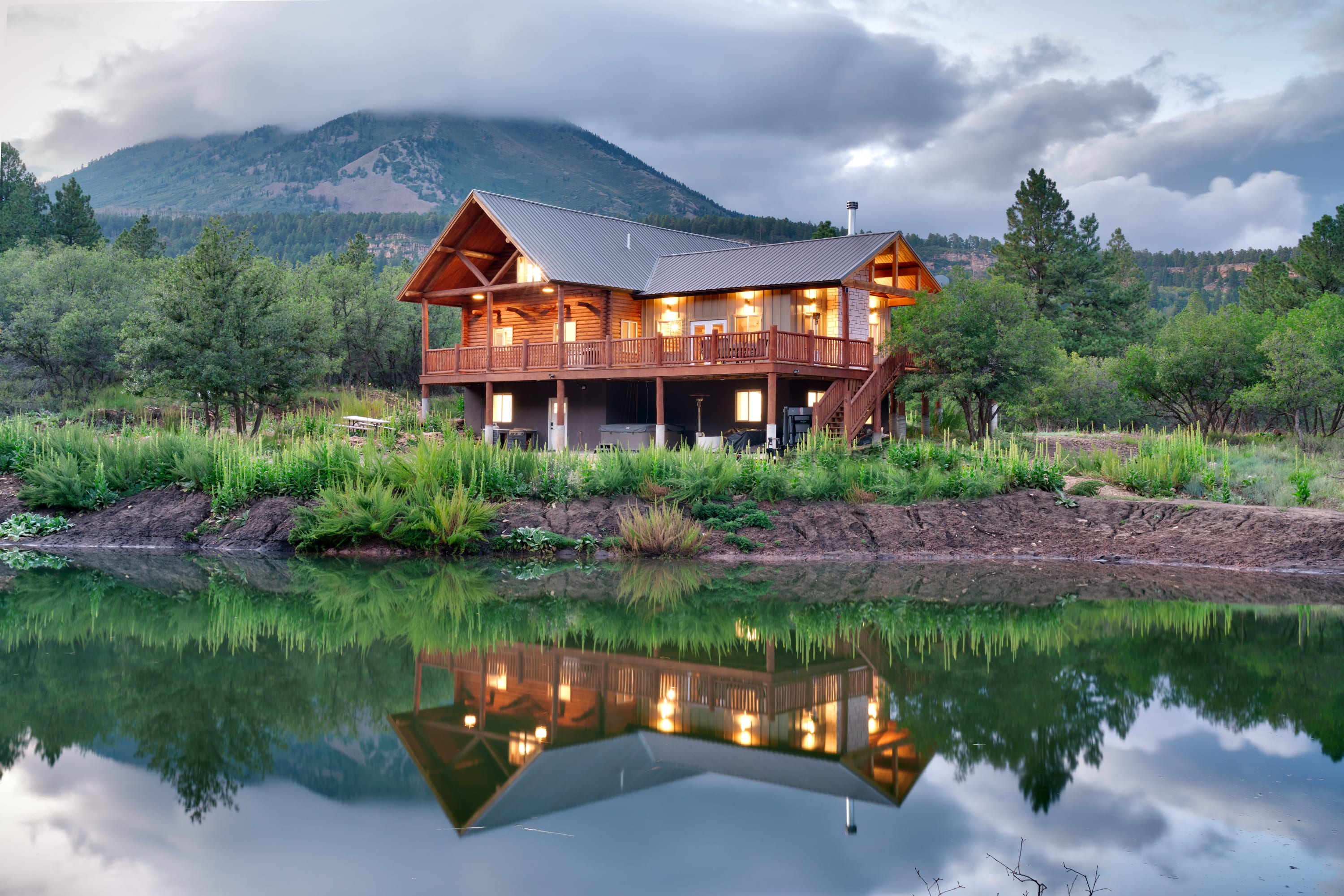 Bears Ears Luxury Retreat - Picture 1