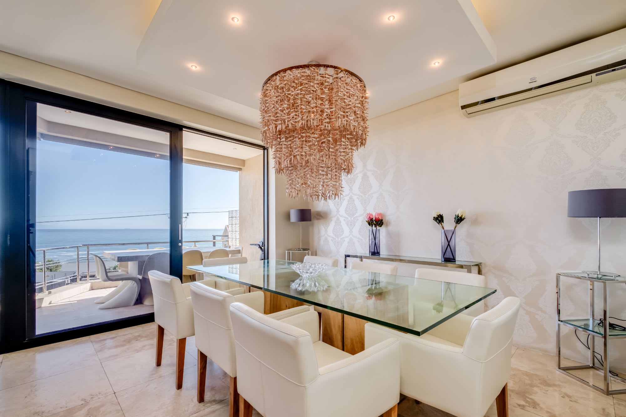 Family Villa with Pool and Views Lions Crest 10