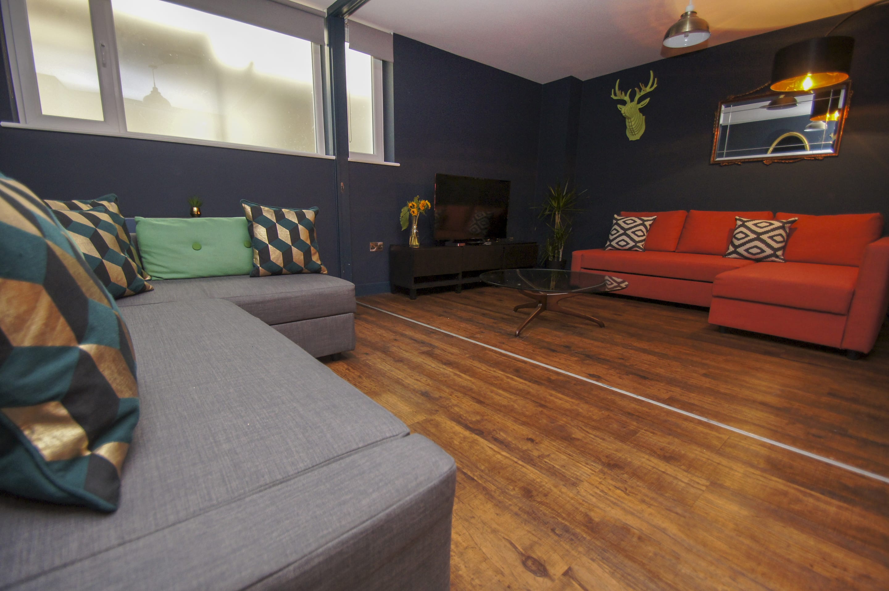 Steine House |Sleeps 22| by Brighton Holiday Lets - Brighton Holiday Home - Image 13