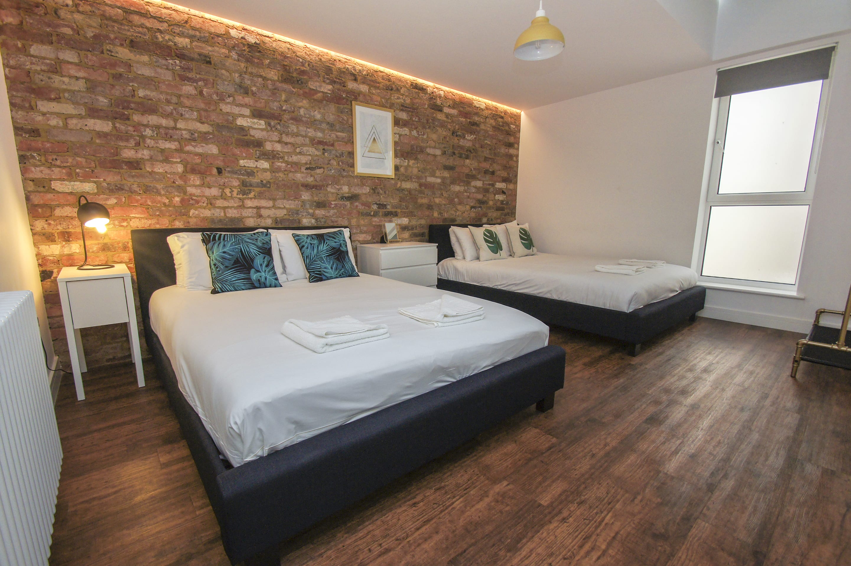 Steine House |Sleeps 22| by Brighton Holiday Lets - Brighton Holiday Home - Image 10