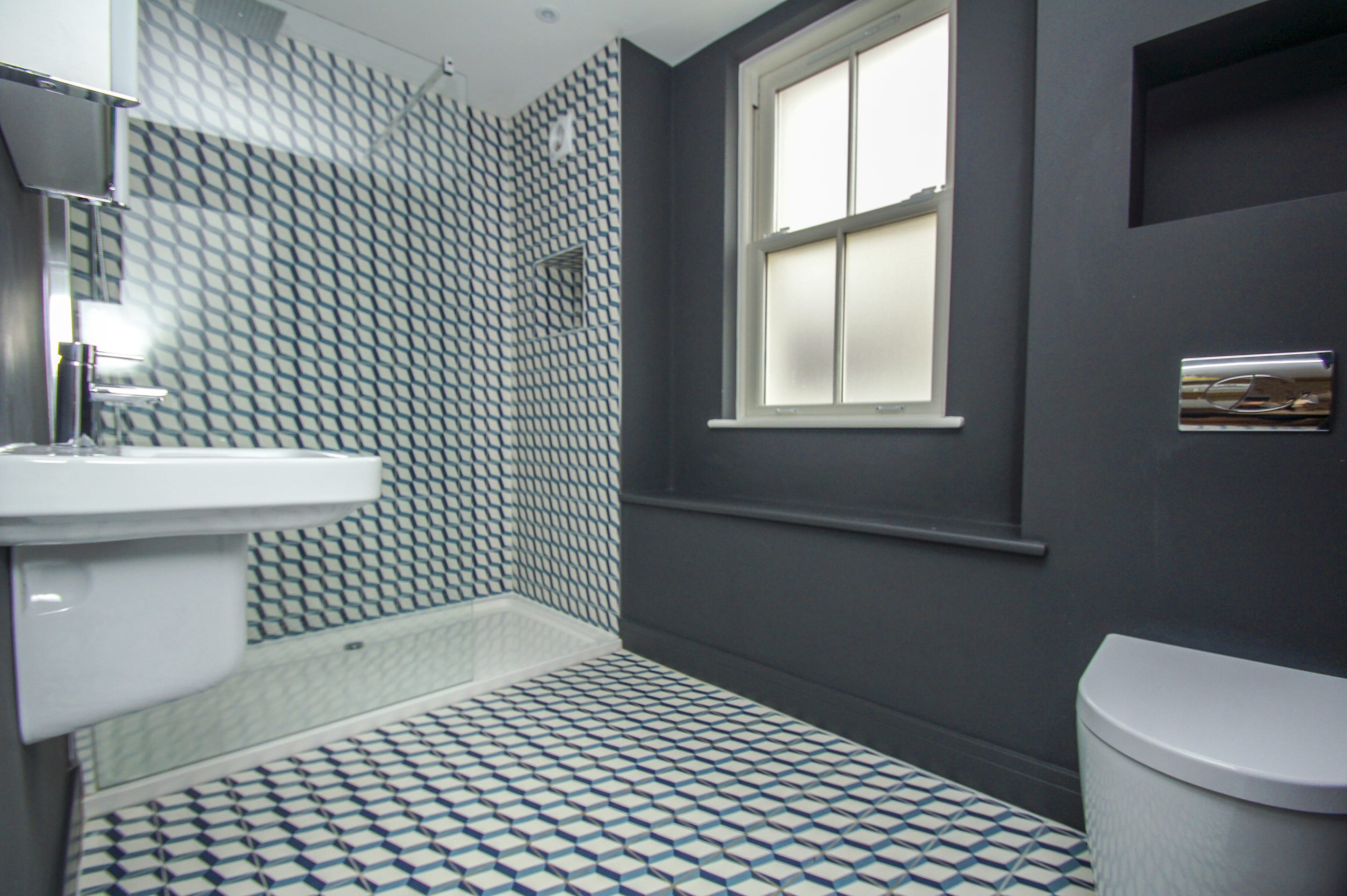 Steine House |Sleeps 22| by Brighton Holiday Lets - Brighton Holiday Home - Image 16