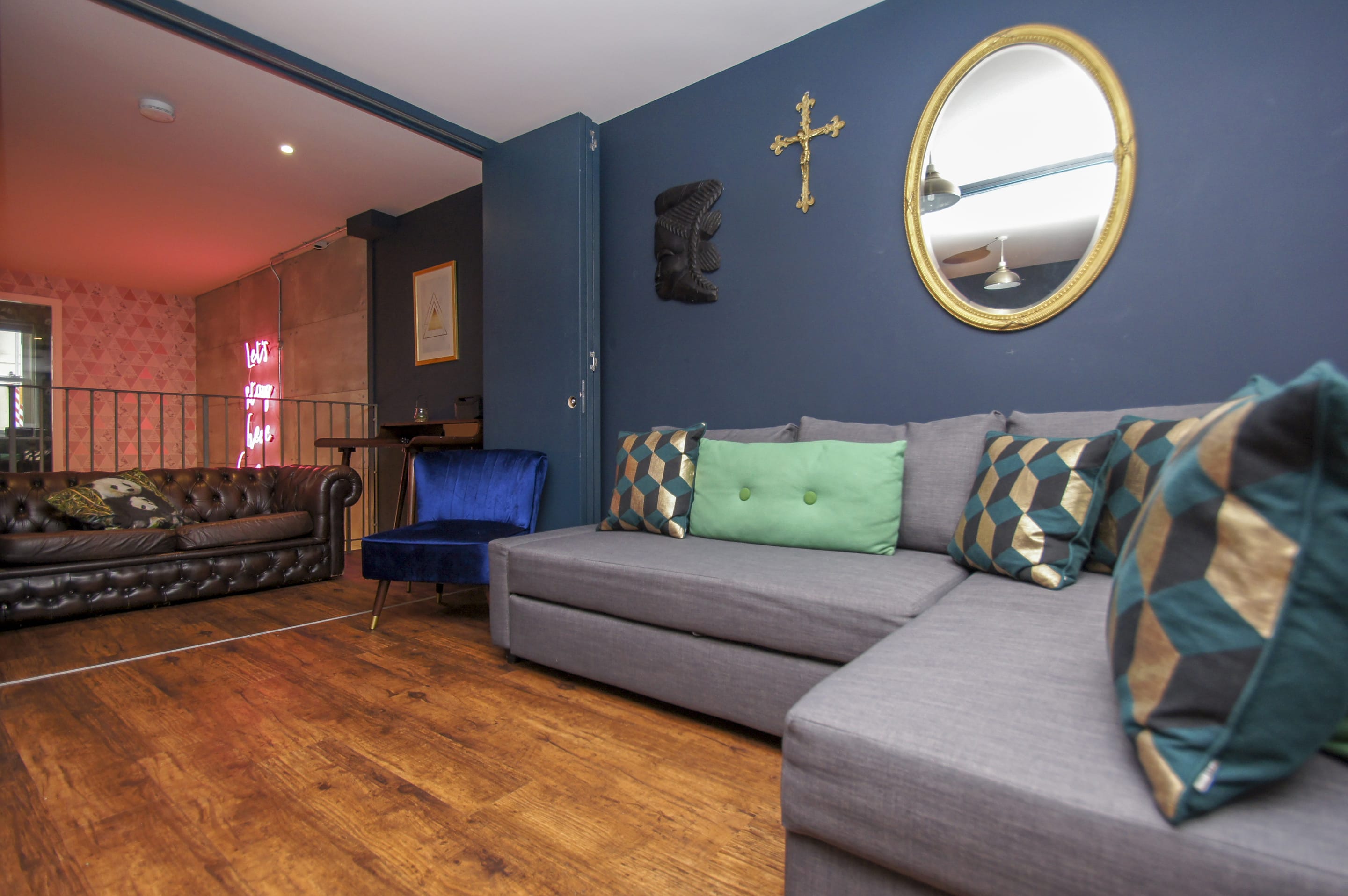 Steine House |Sleeps 22| by Brighton Holiday Lets - Brighton Holiday Home - Image 18