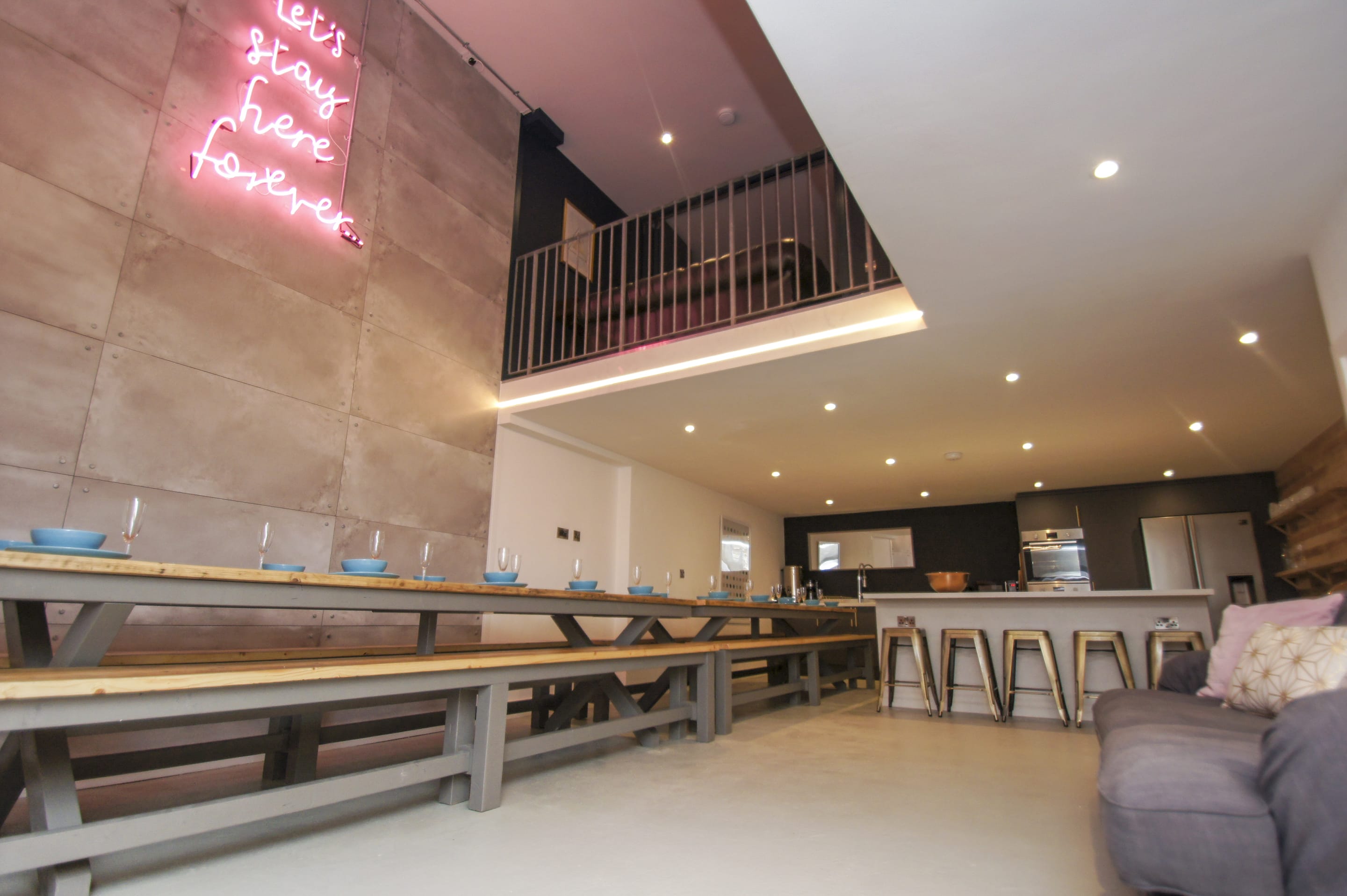 Steine House |Sleeps 22| by Brighton Holiday Lets - Brighton Holiday Home - Image 5