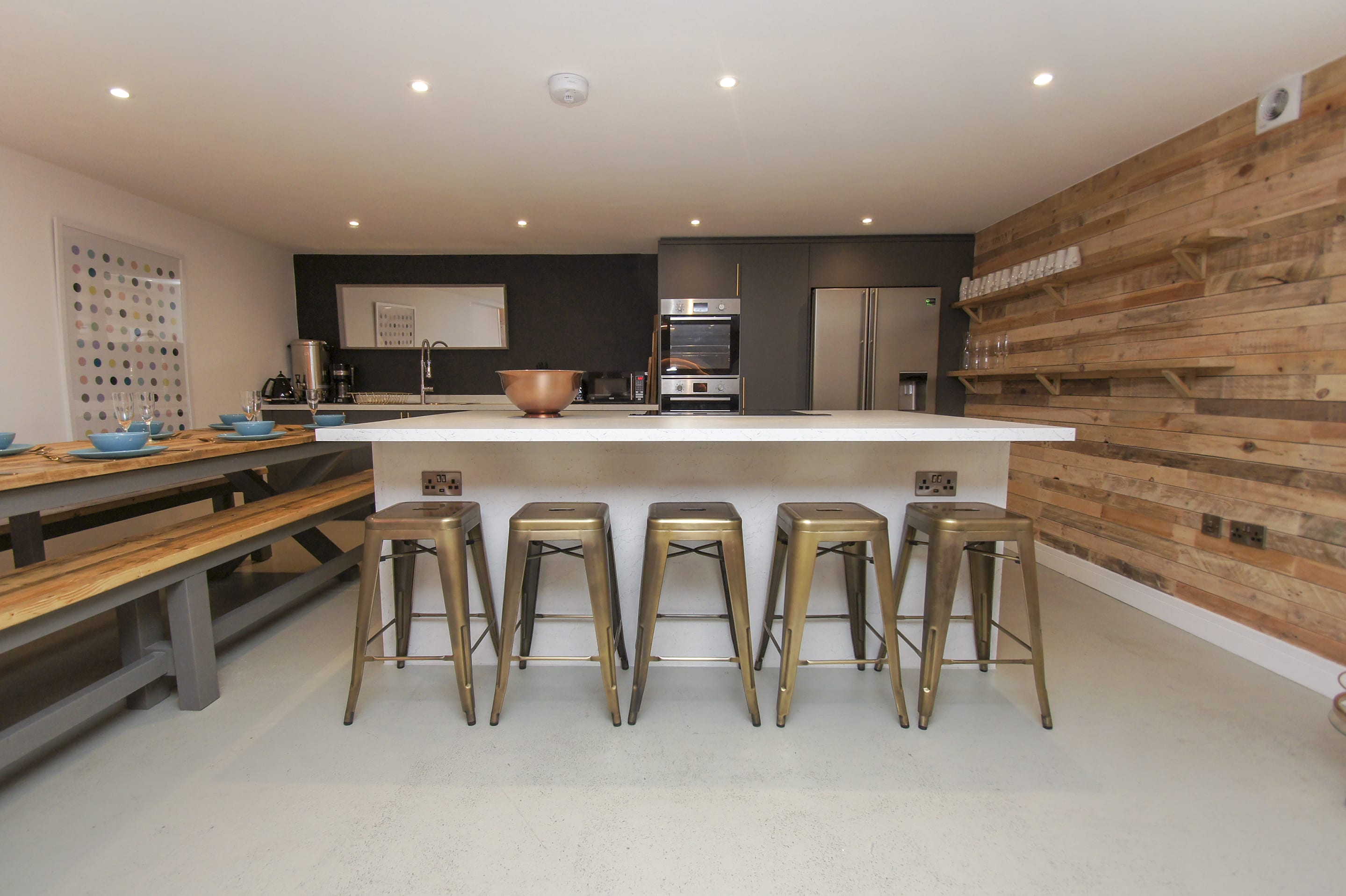 Steine House |Sleeps 22| by Brighton Holiday Lets - Brighton Holiday Home - Image 17