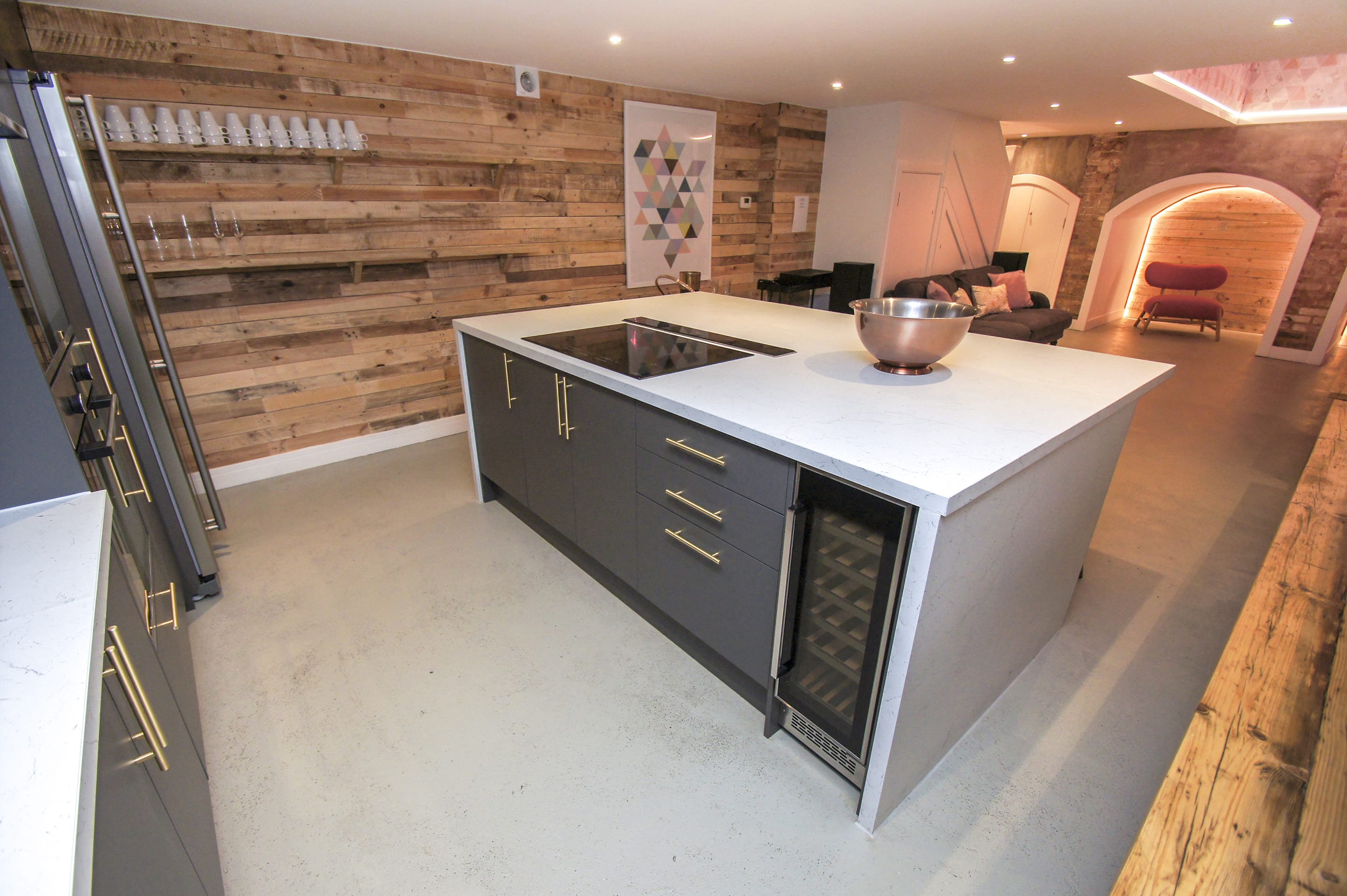 Steine House |Sleeps 22| by Brighton Holiday Lets - Brighton Holiday Home - Image 6