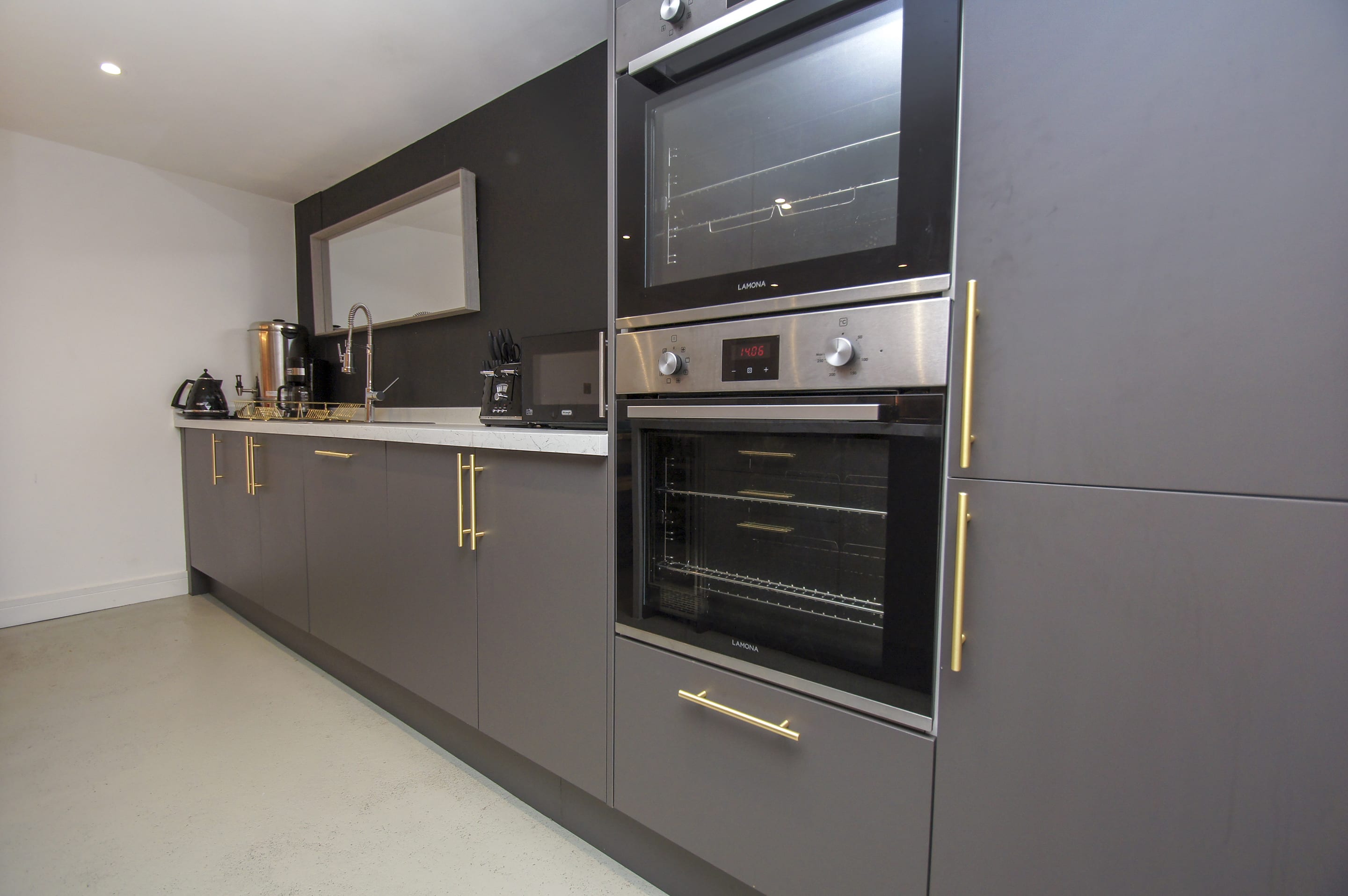 Steine House |Sleeps 22| by Brighton Holiday Lets - Brighton Holiday Home - Image 8