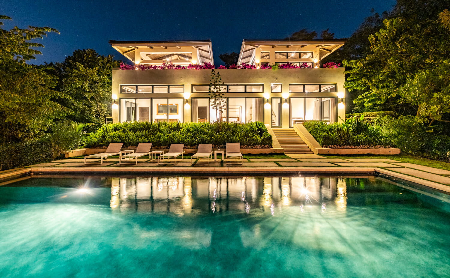 Calla Lily – Nosara, Guanacaste, Costa Rica — Nosara, Guanacaste — vacation rental