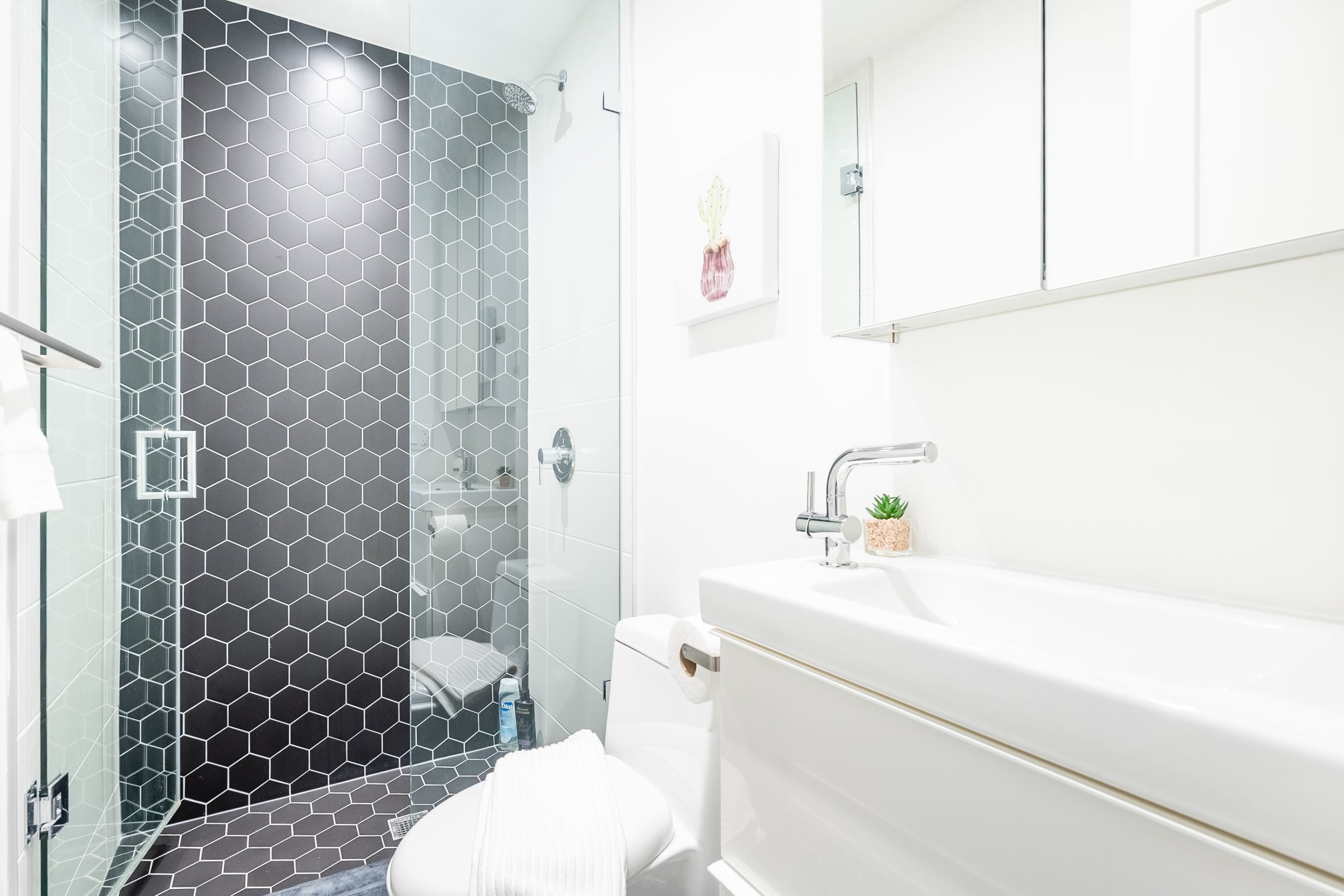 3BR Modern Condo Minutes From High Park | Photo 5