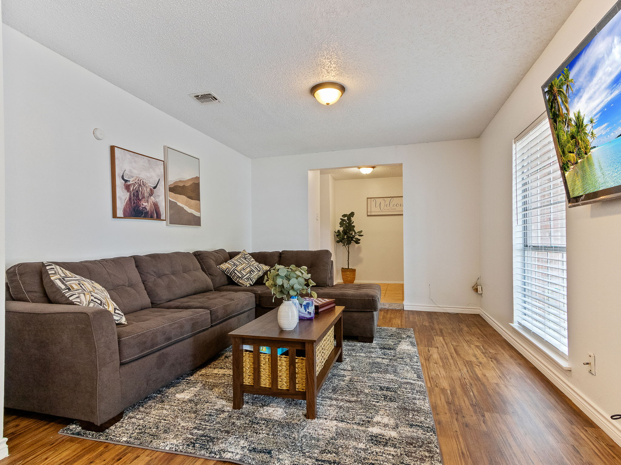 Fall Savings! Less Than 5 mi. From Six Flags! — San Antonio, TX — vacation rental