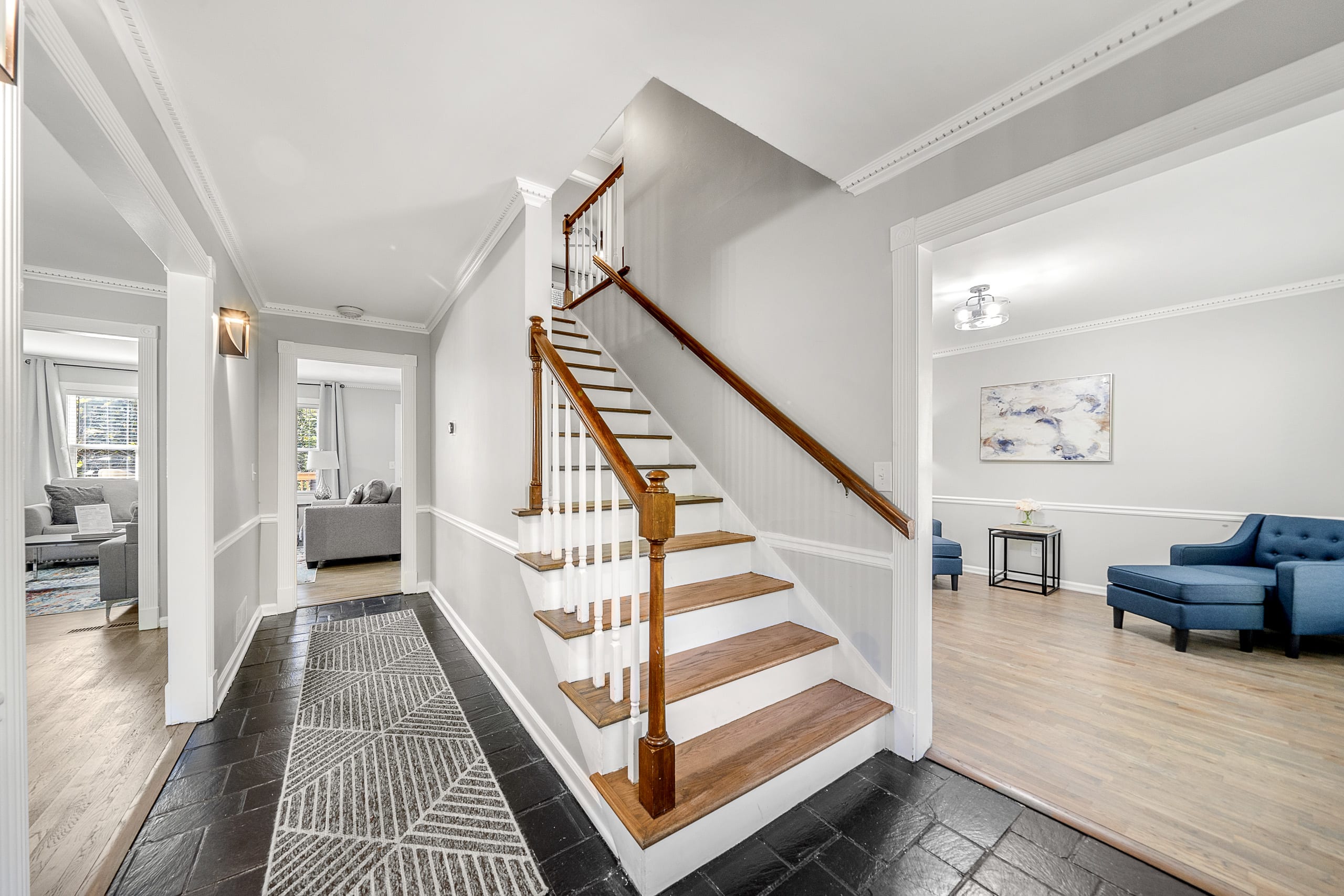 Beautiful & large Newly renovated 5 Bedroom house. - Foto 9