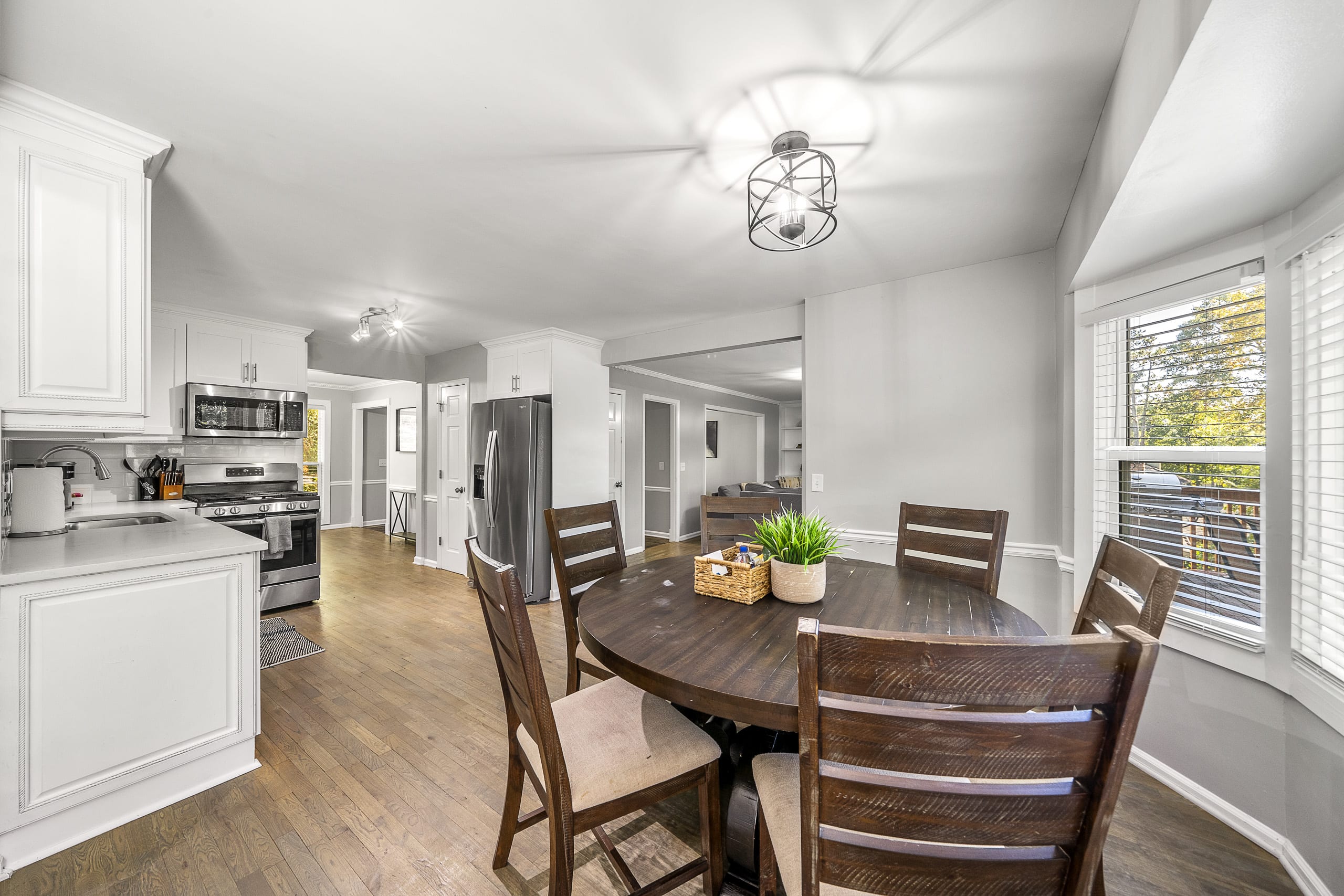 Beautiful & large Newly renovated 5 Bedroom house. - Foto 11