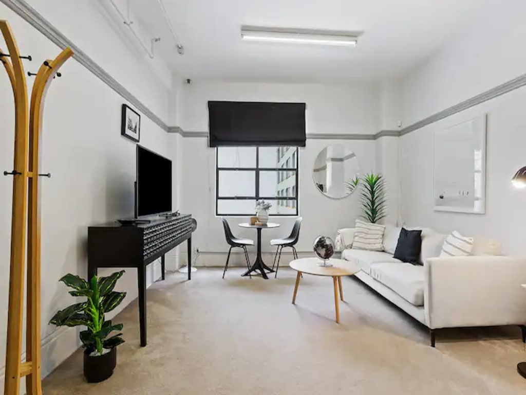 Lovely 1 Bedroom Unit in Central Auckland | Photo 2