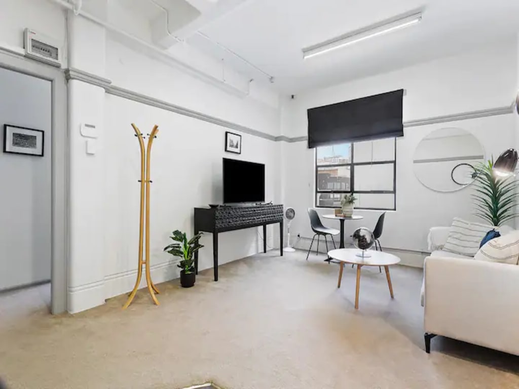 Lovely 1 Bedroom Unit in Central Auckland | Photo 3