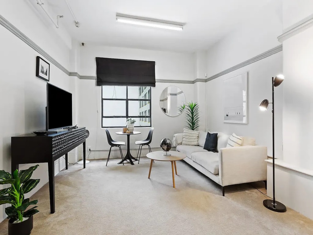 Lovely 1 Bedroom Unit in Central Auckland Photo