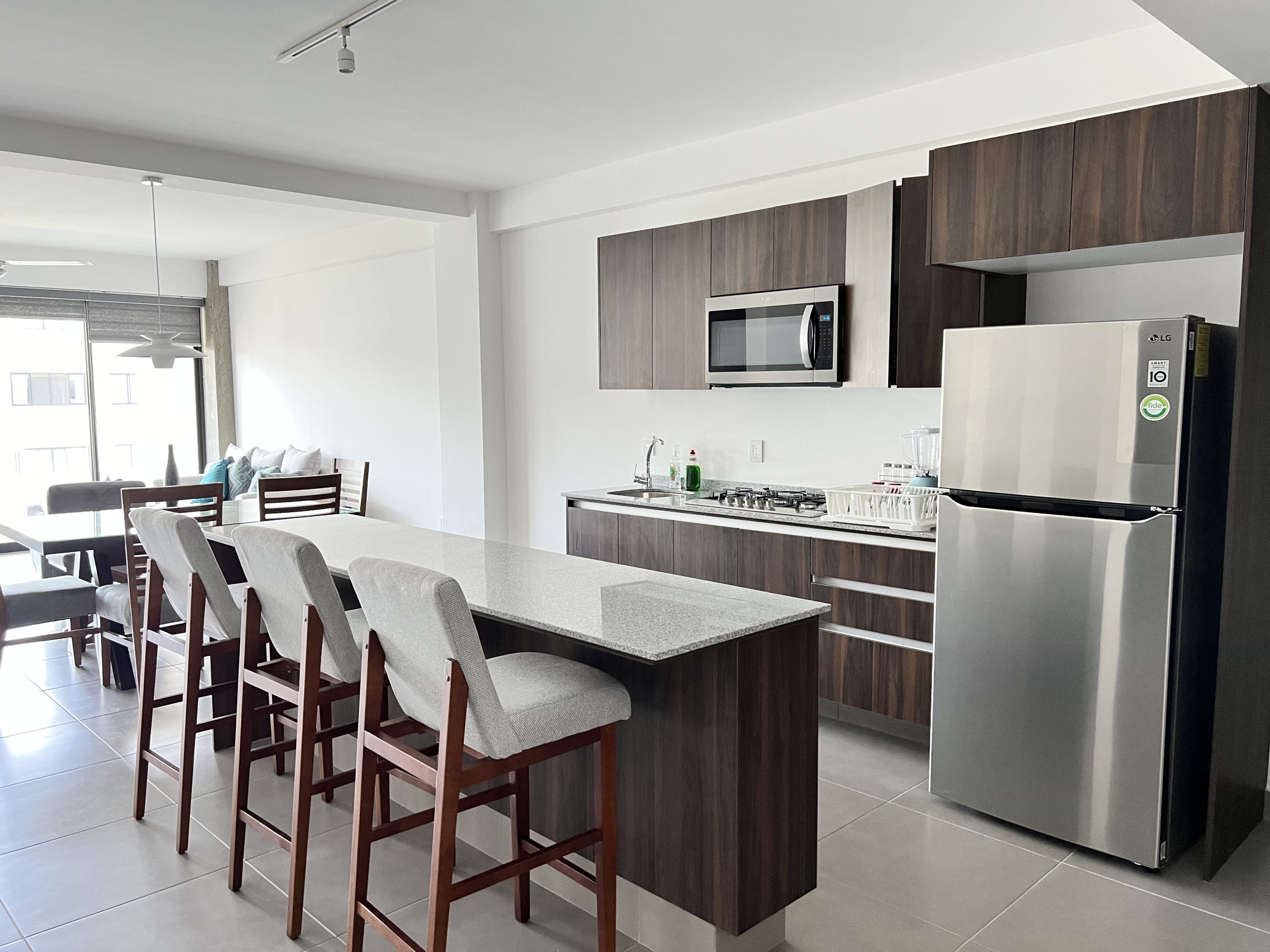 Nuevo Vallarta Condo - Pool, 5 Min to Beach