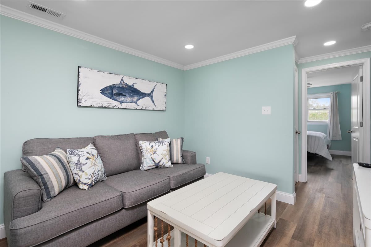 Renovated Condo w Great Location and Water Views | Photo 3