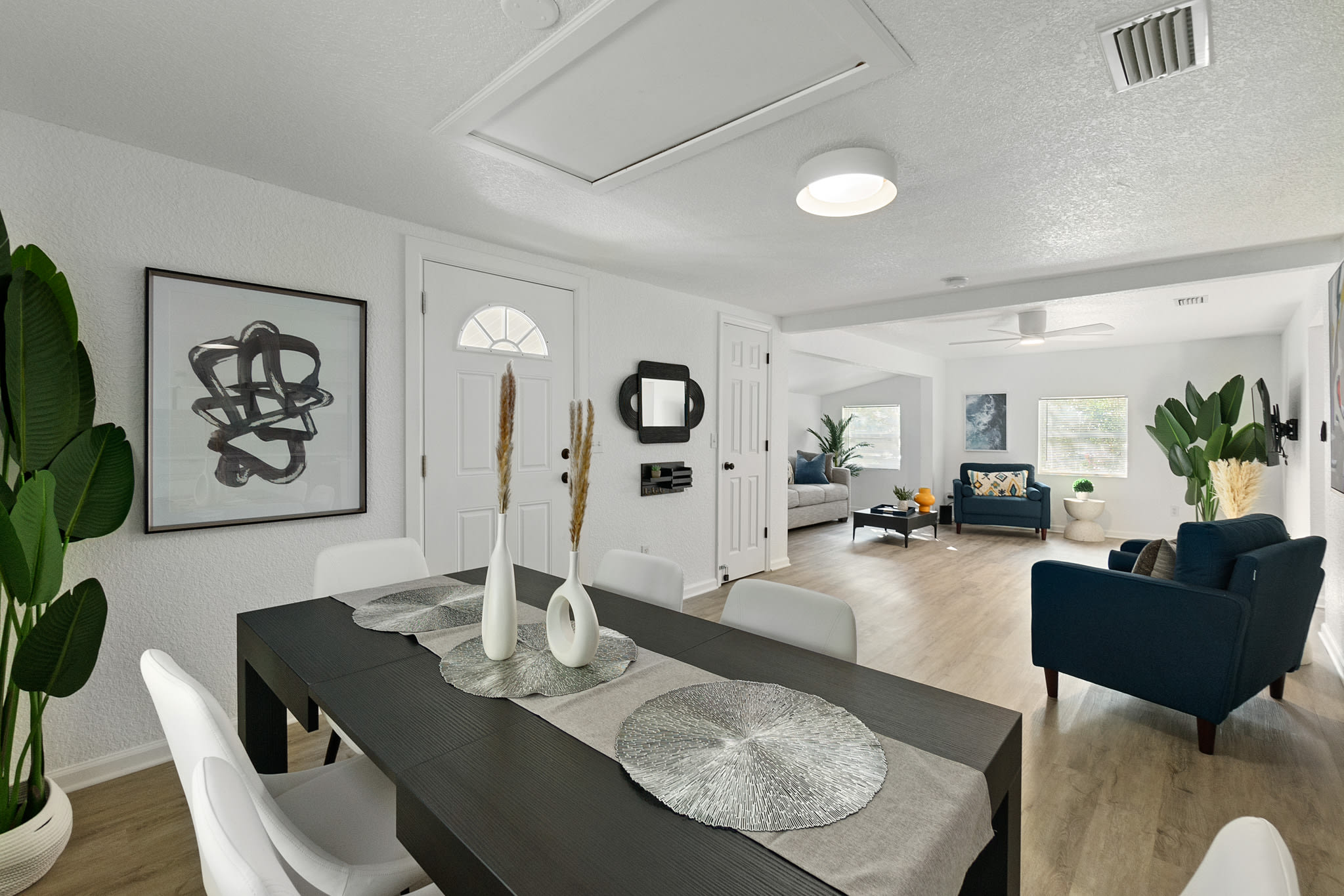 The Garden Cottage - Pet Friendly & 5 Mins to Town — St. Augustine, FL — vacation rental