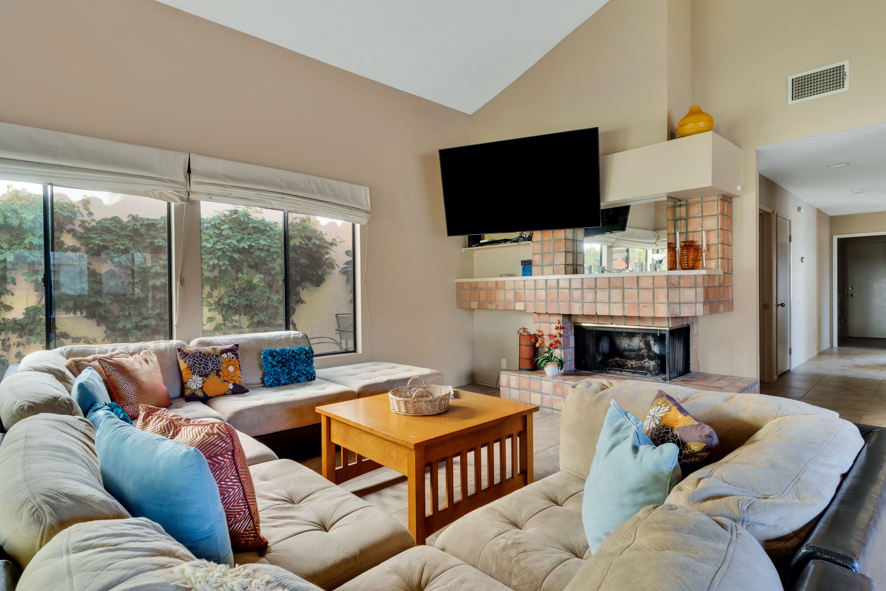 Great Location Steps to La Quinta Resort