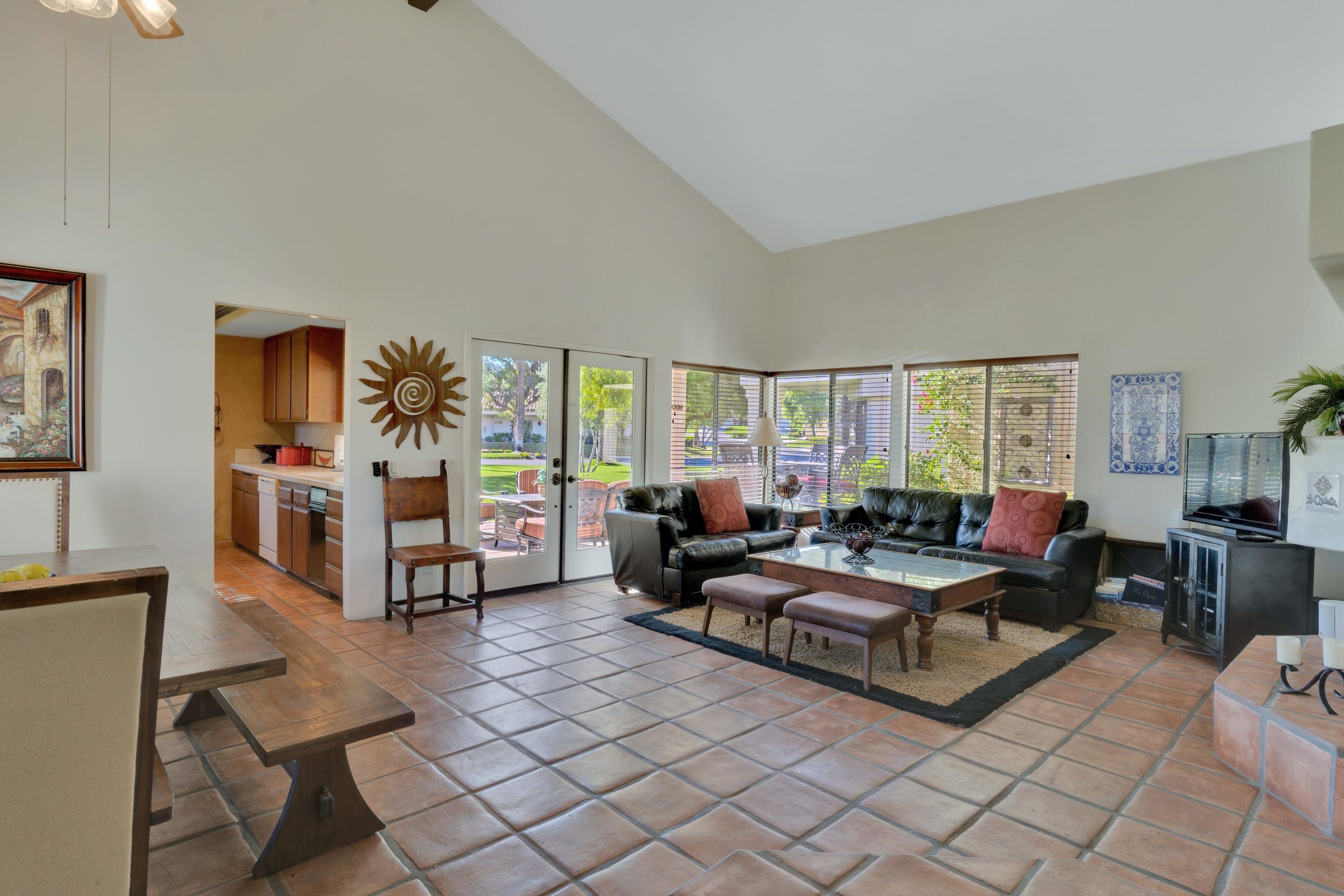 Spanish Villa Steps to La Quinta Resort! - Photo 3