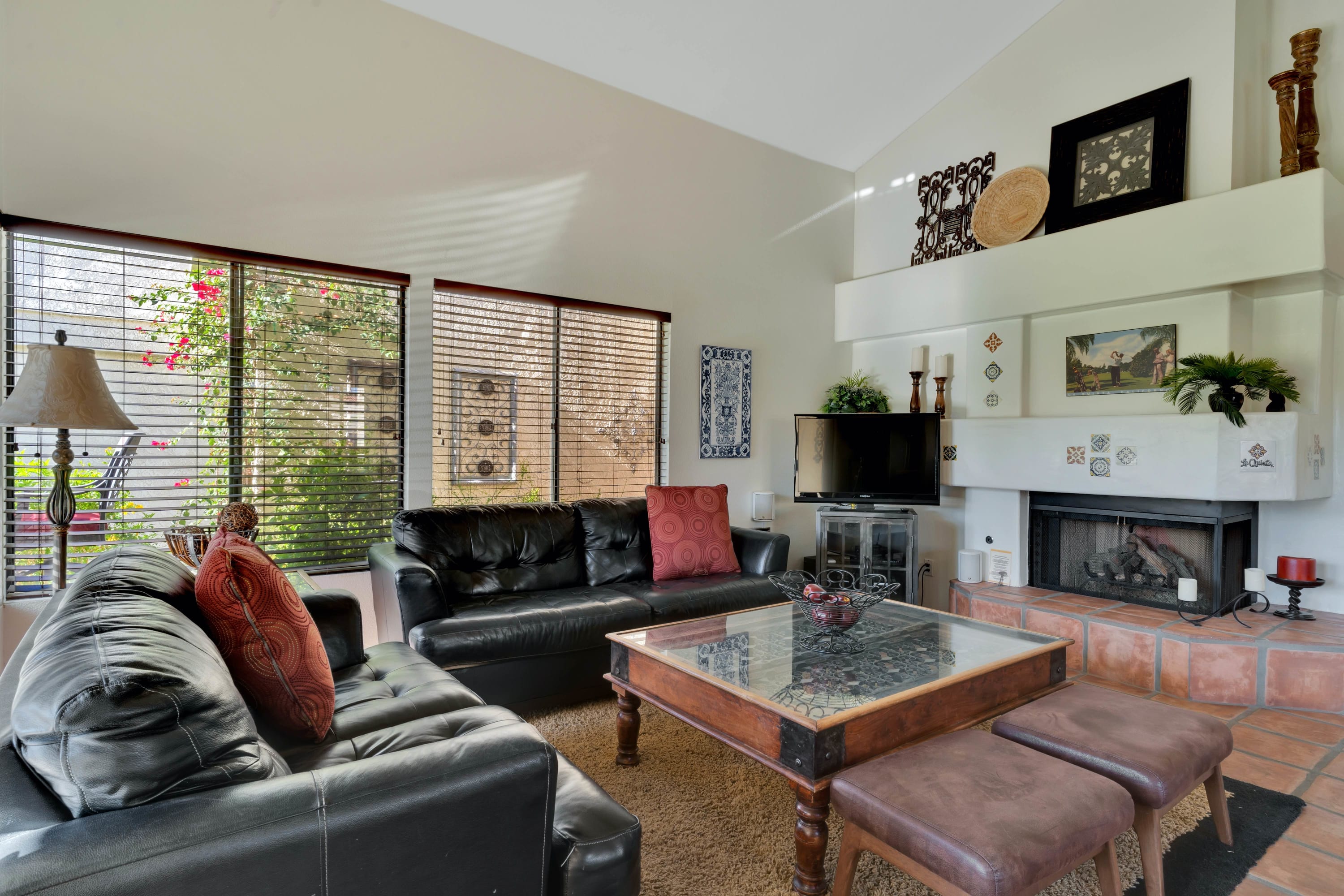 Spanish Villa Steps to La Quinta Resort!