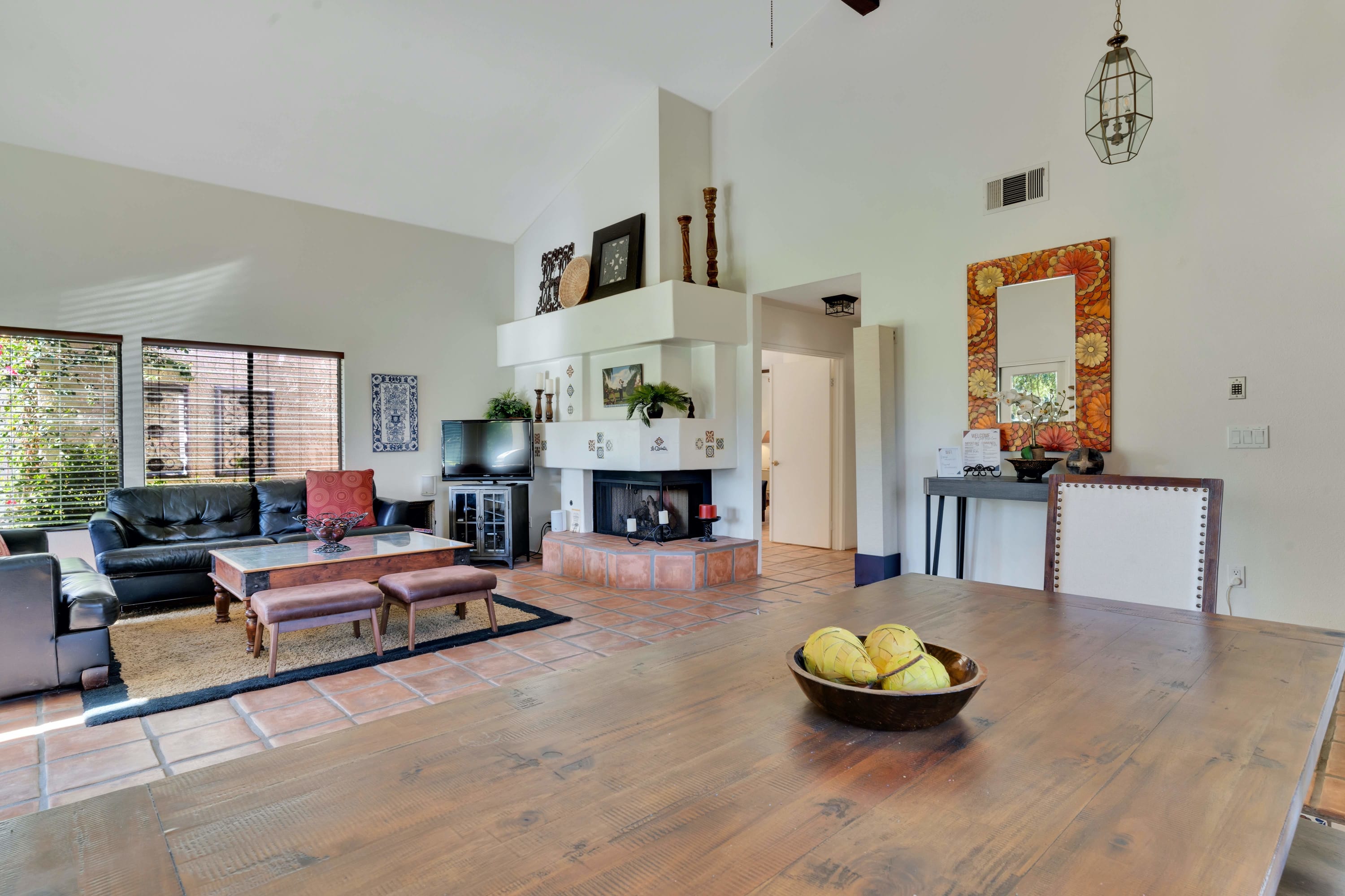 Spanish Villa Steps to La Quinta Resort! - Photo 4