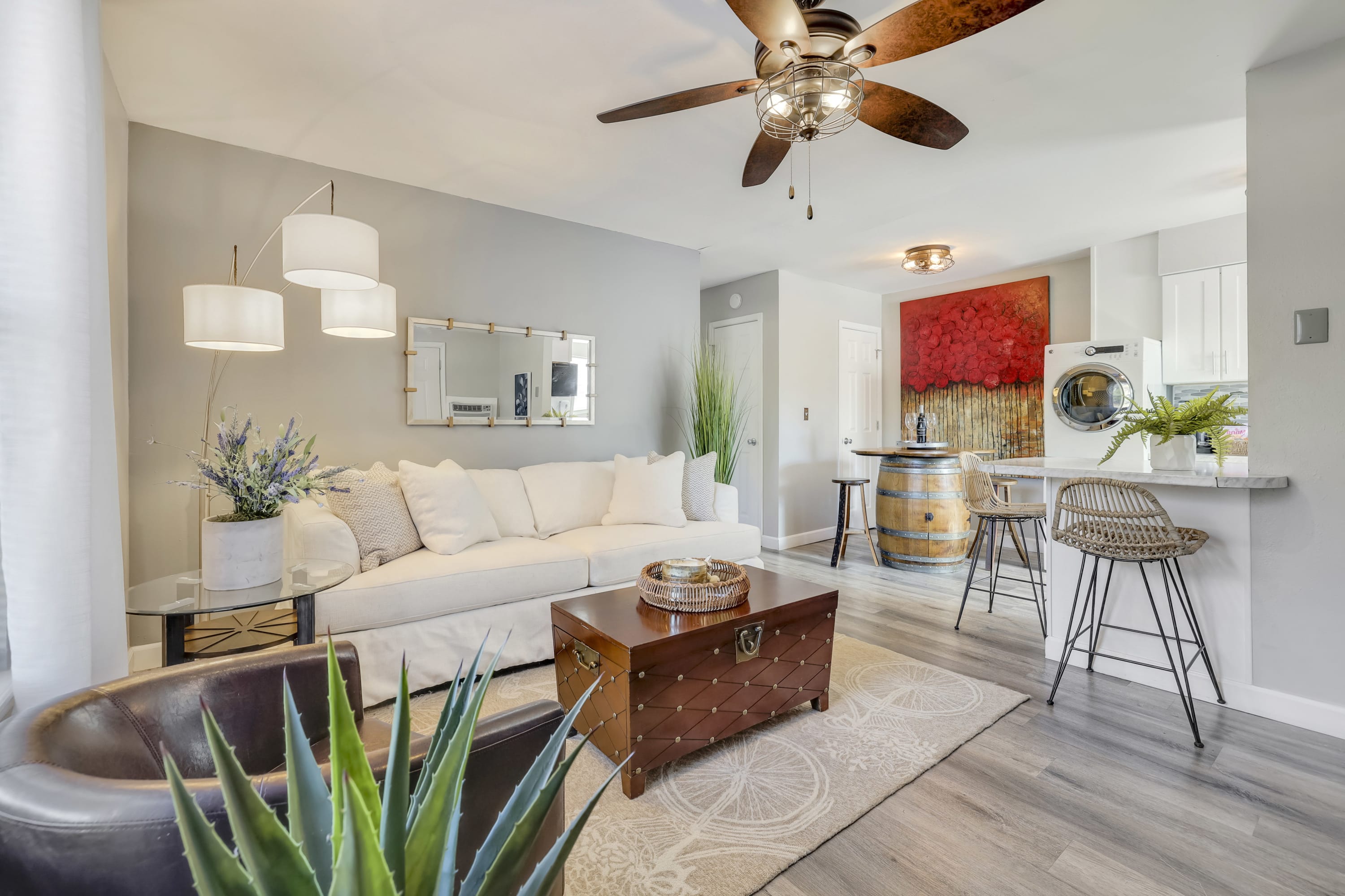 Market District Unit 4 - 1mi to DT Bentonville β Bentonville, AR β vacation rental