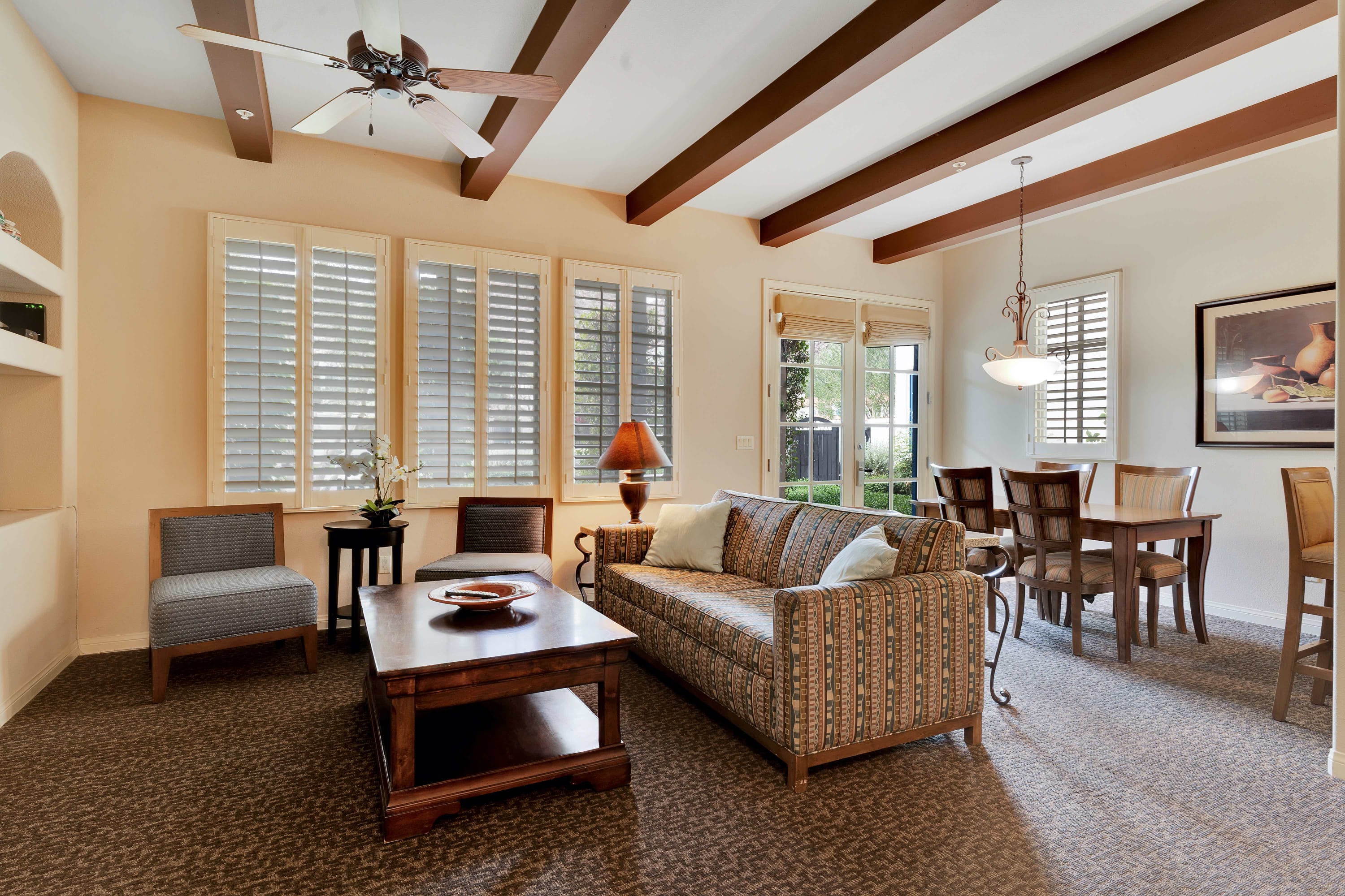 Serene La Quinta Legacy Villas Escape #A - Photo 3