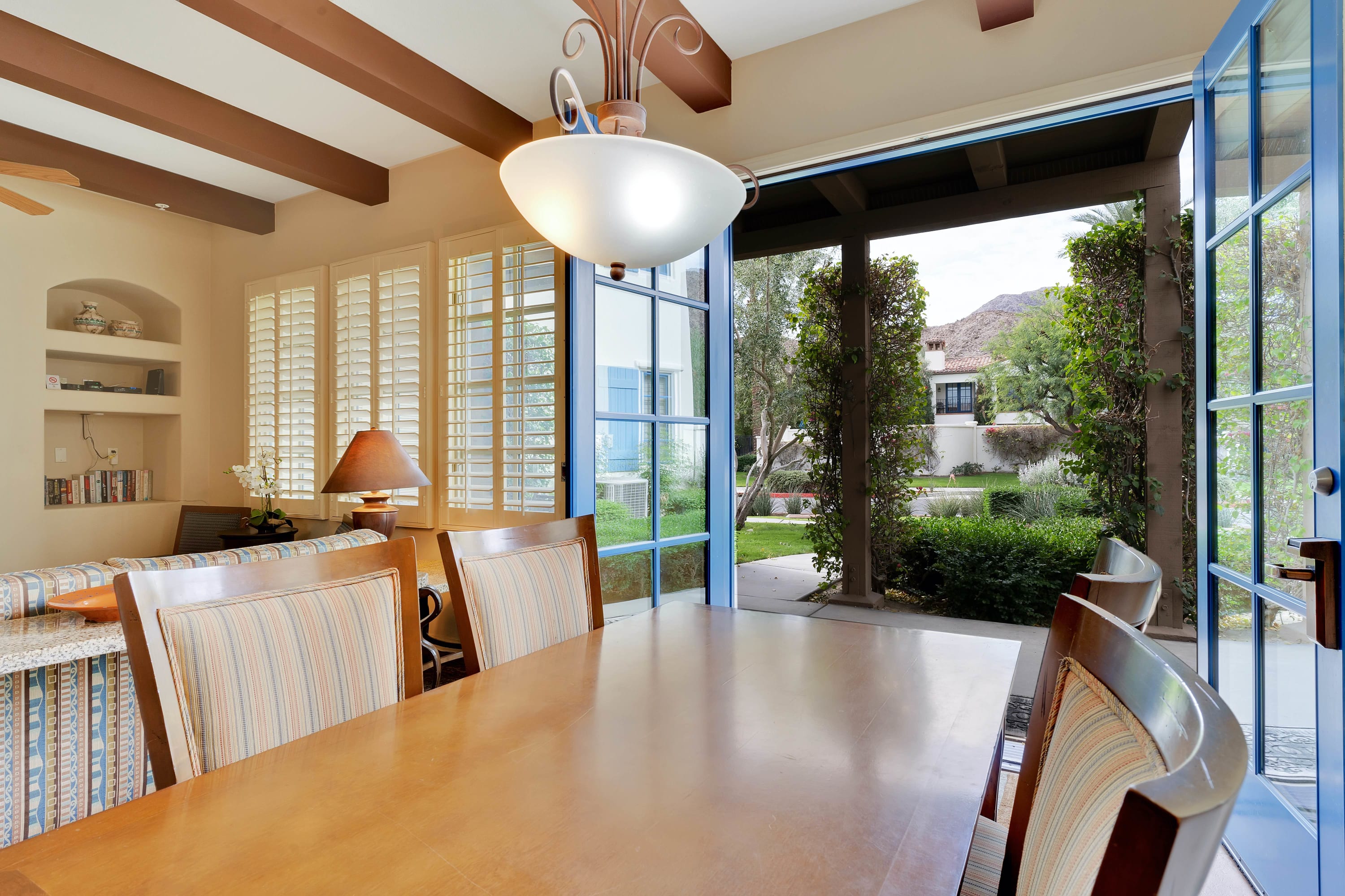 Serene La Quinta Legacy Villas Escape #A - Photo 2