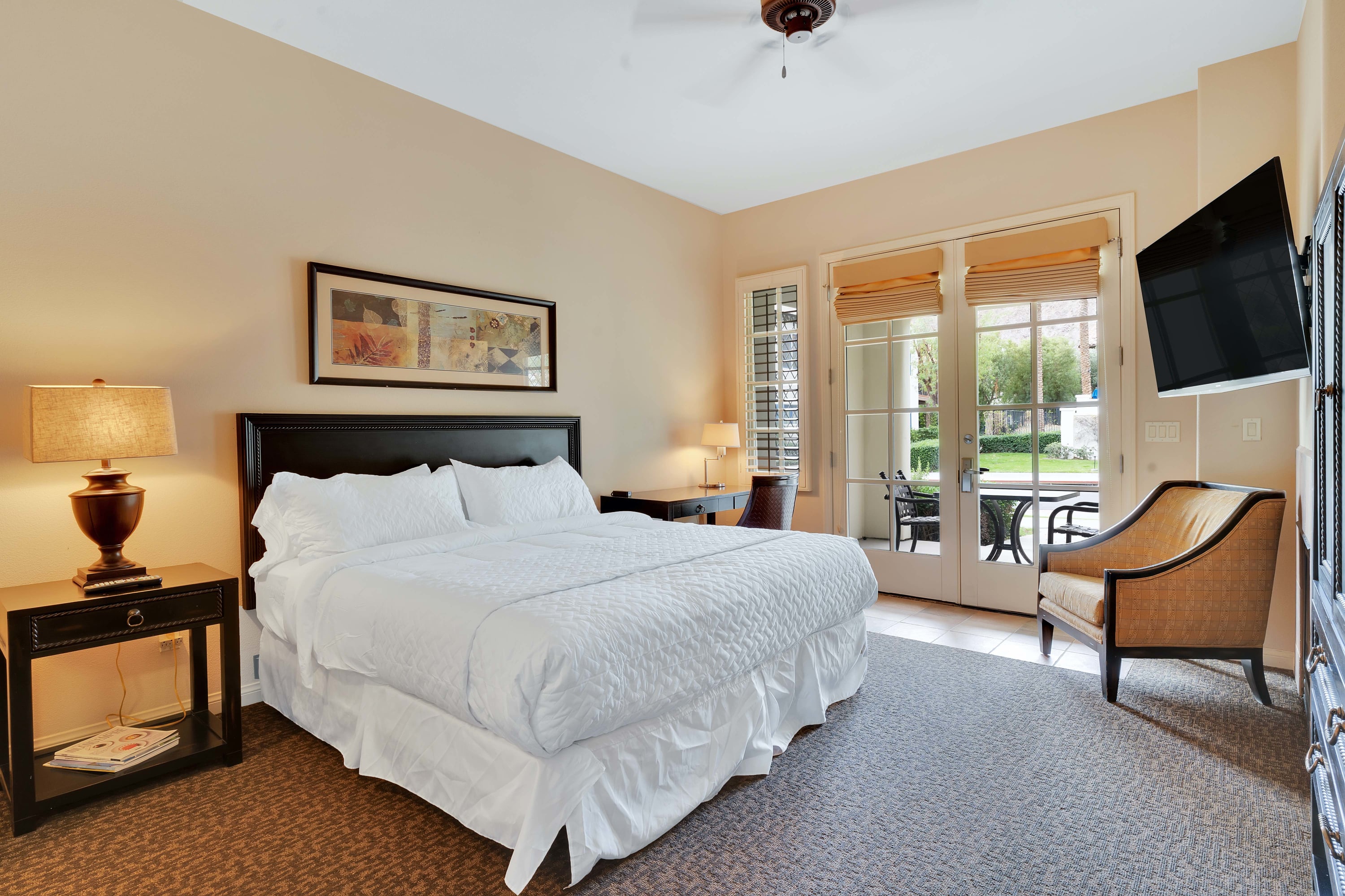 Serene La Quinta Legacy Villas Studio Escape #B - Photo 2