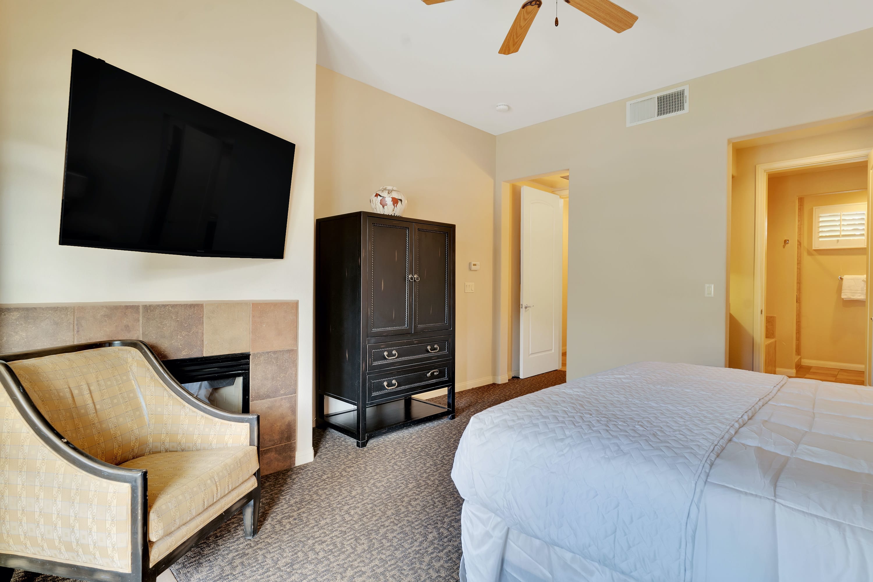 Serene La Quinta Legacy Villas Studio Escape #B - Photo 4