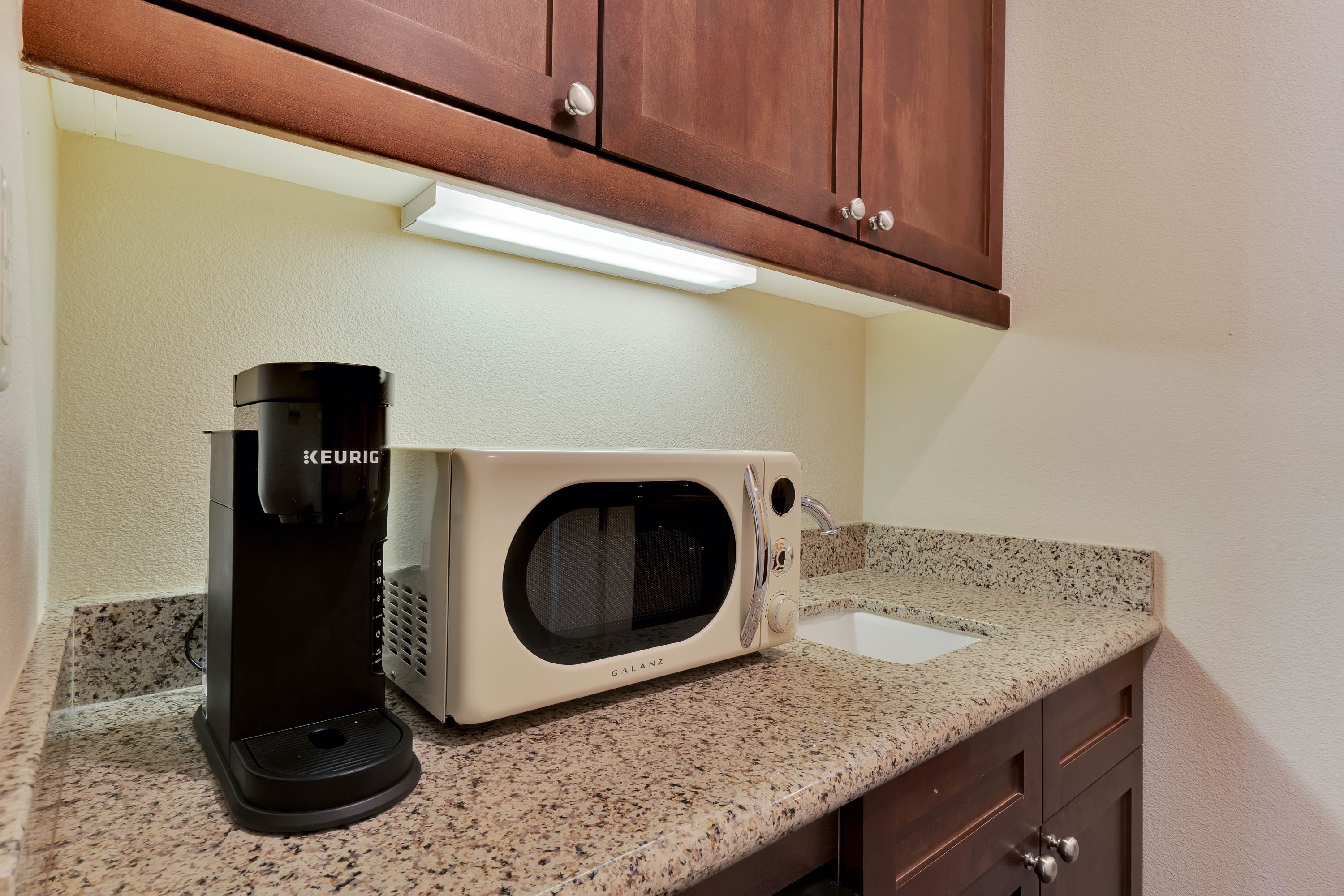 Serene La Quinta Legacy Villas Studio Escape #B - Photo 5