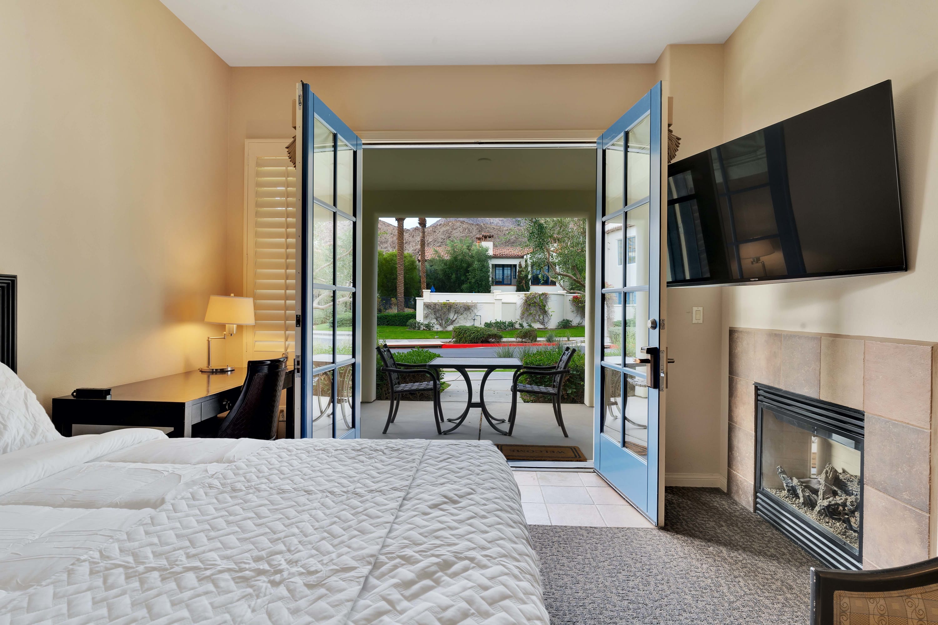 Serene La Quinta Legacy Villas Studio Escape #B - Photo 3