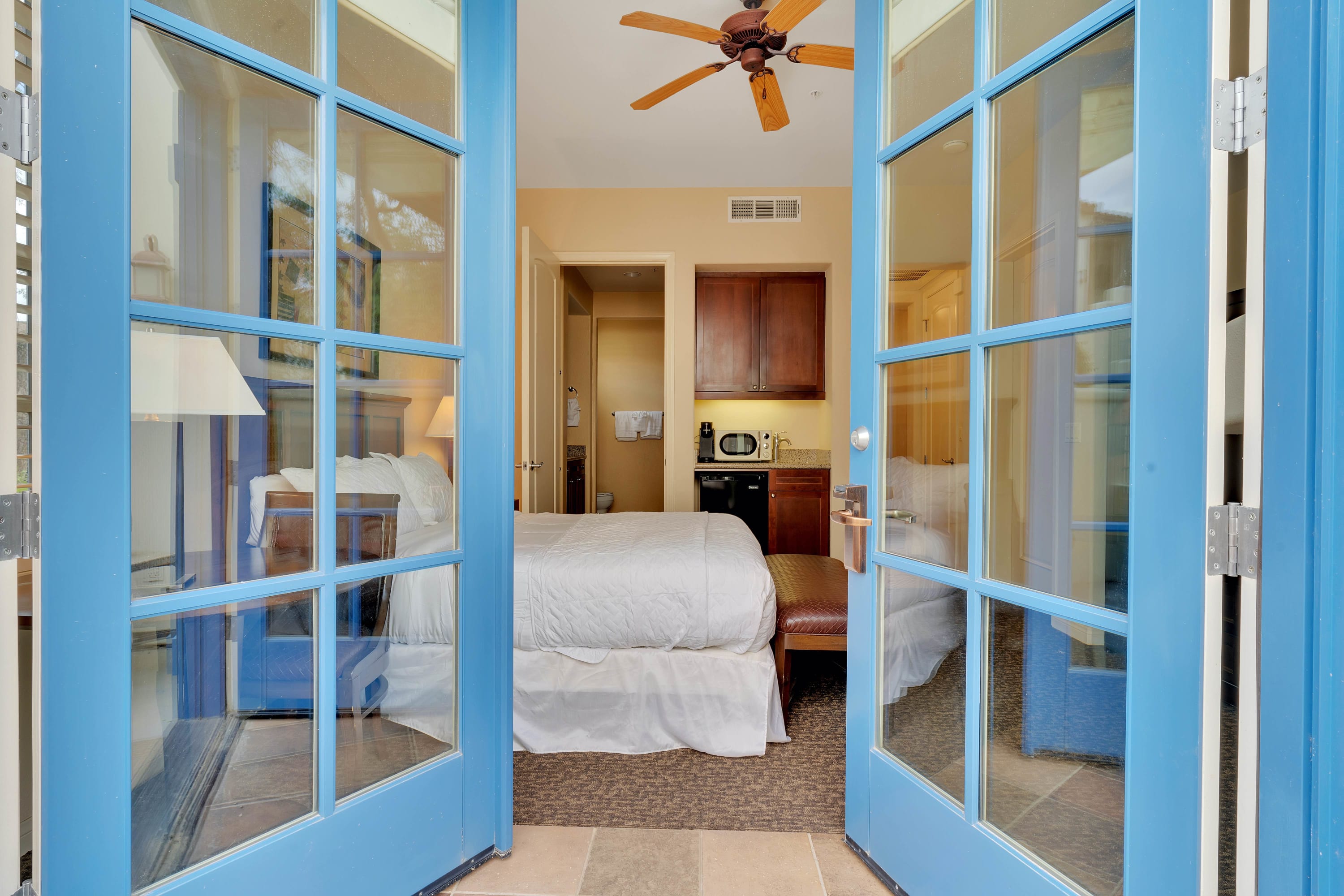 Serene La Quinta Legacy Villas Studio Escape #C - Photo 4