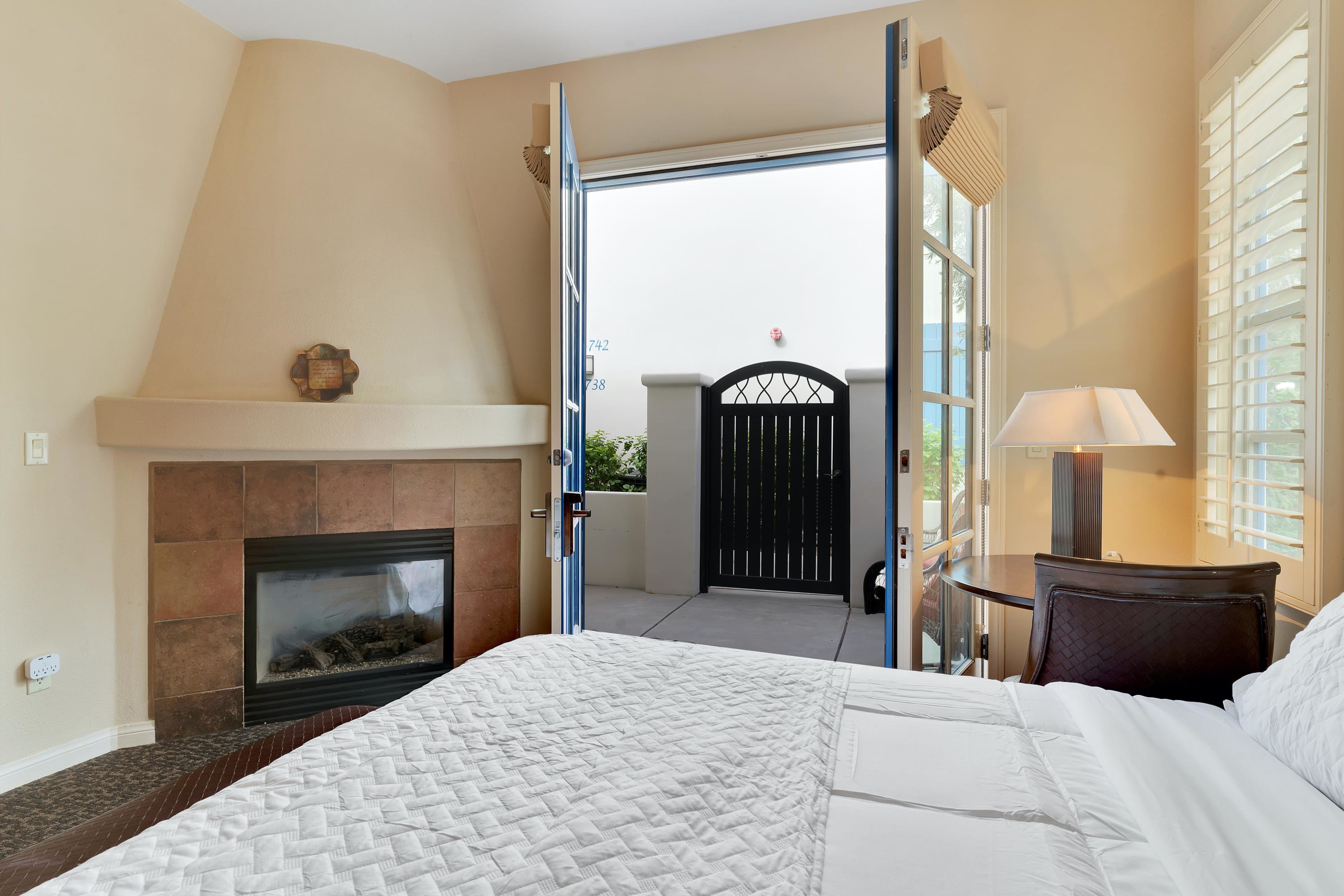 Serene La Quinta Legacy Villas Studio Escape #C - Photo 3